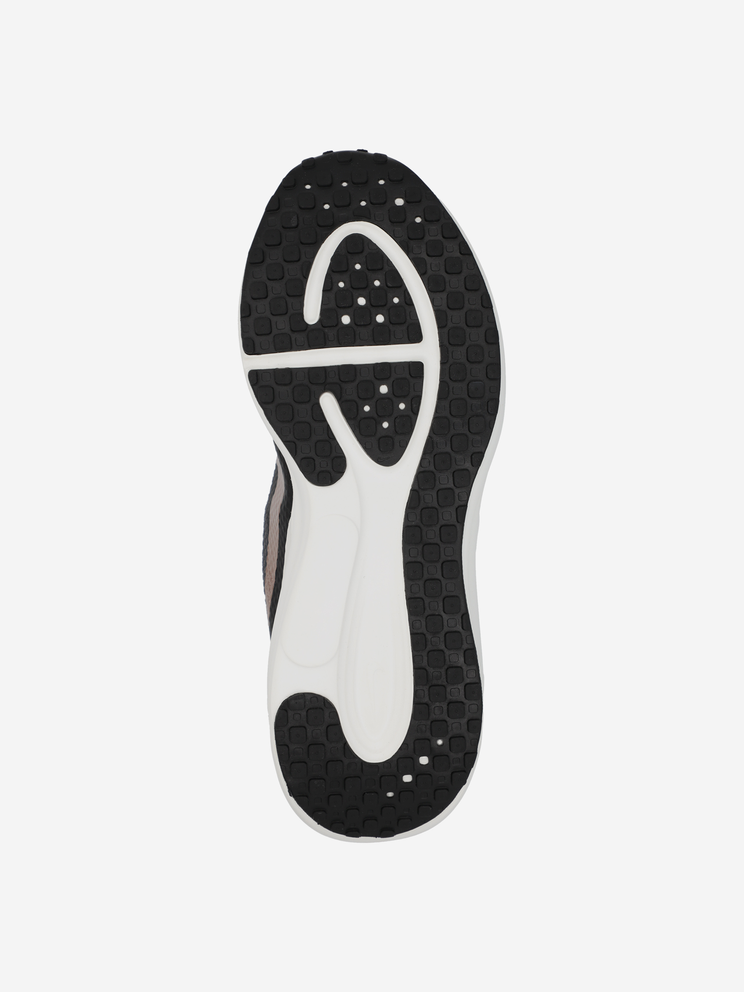 фото Кроссовки женские nike revolution 8, черный