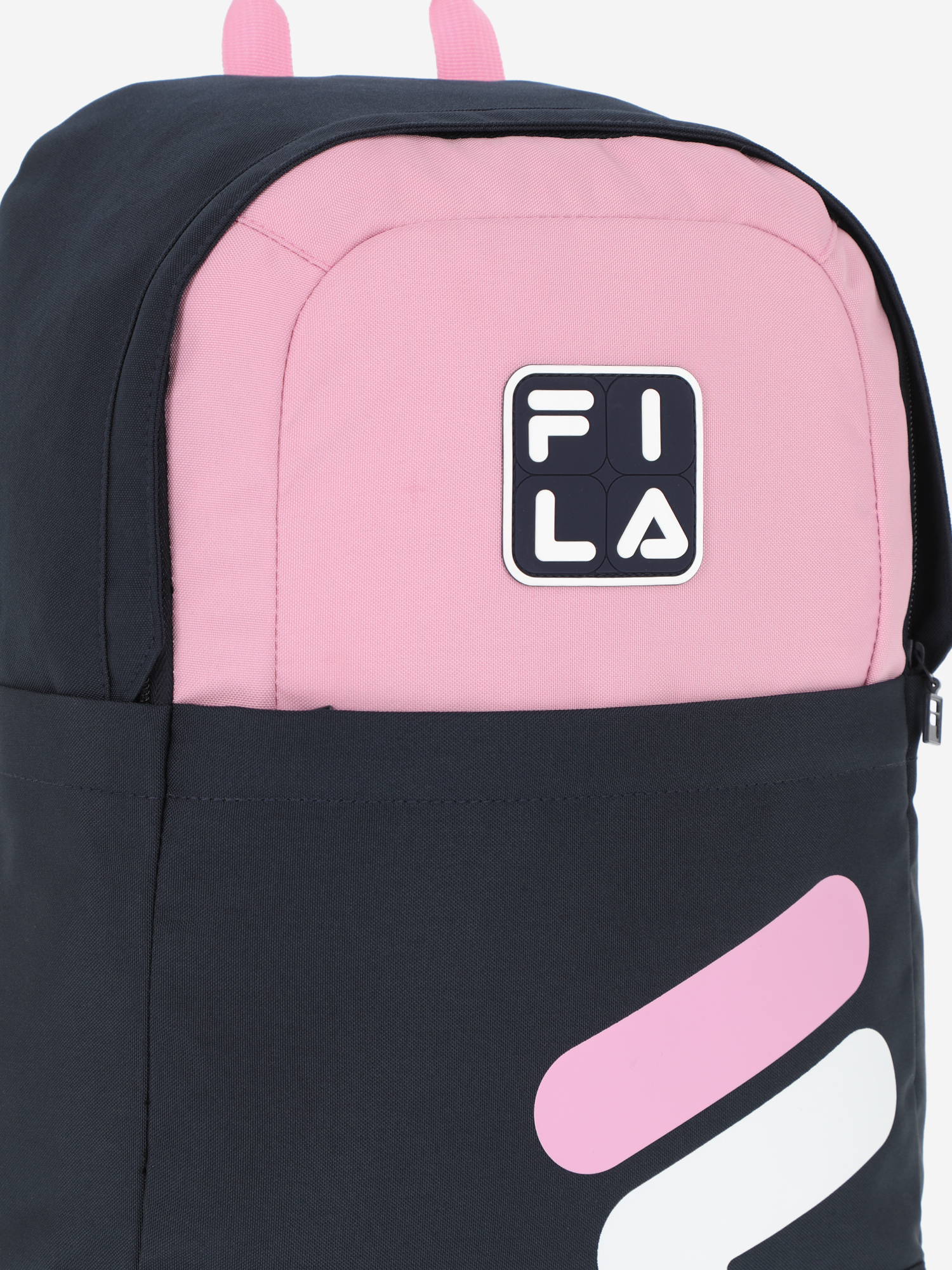 фото Рюкзак fila, синий