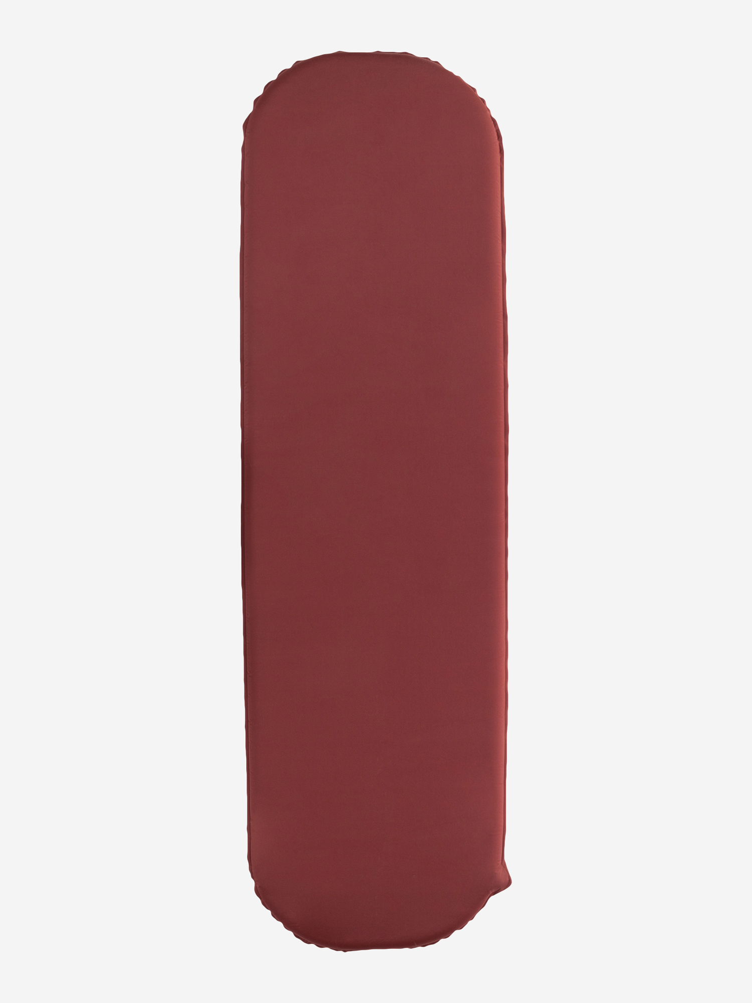 фото Коврик vaude tour 5 m, красный