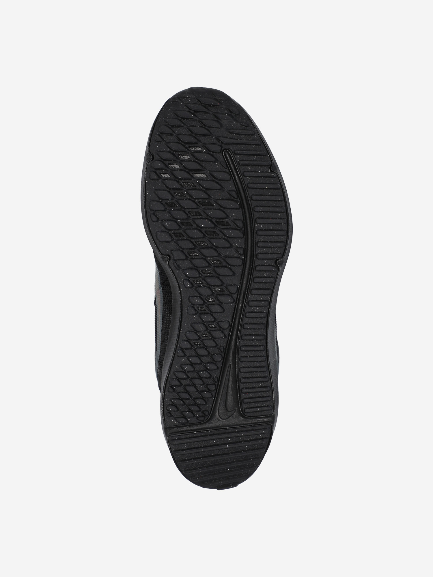 фото Кроссовки для мальчиков nike downshifter 12 (gs), черный