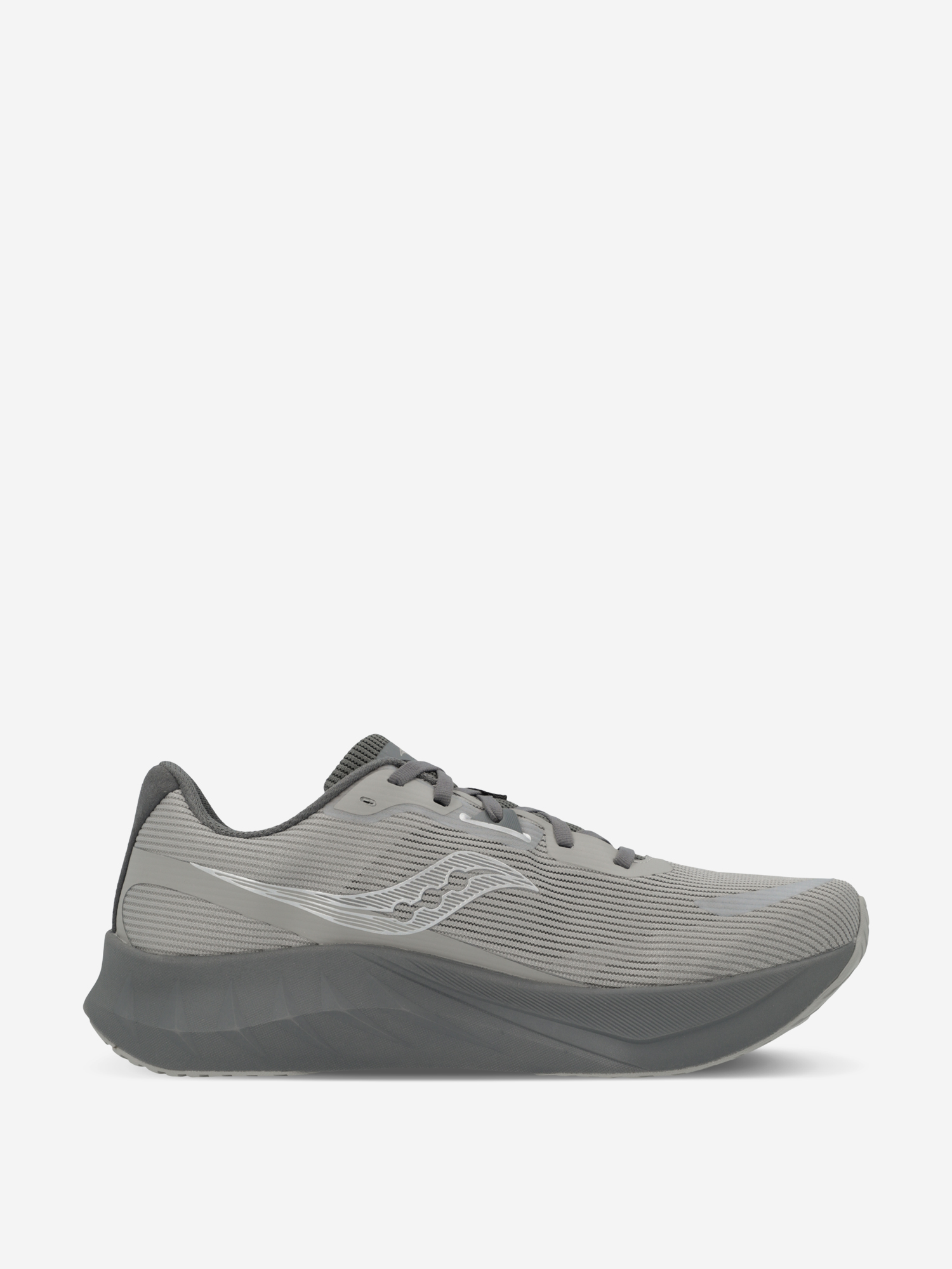 фото Кроссовки мужские saucony tide 2, серый