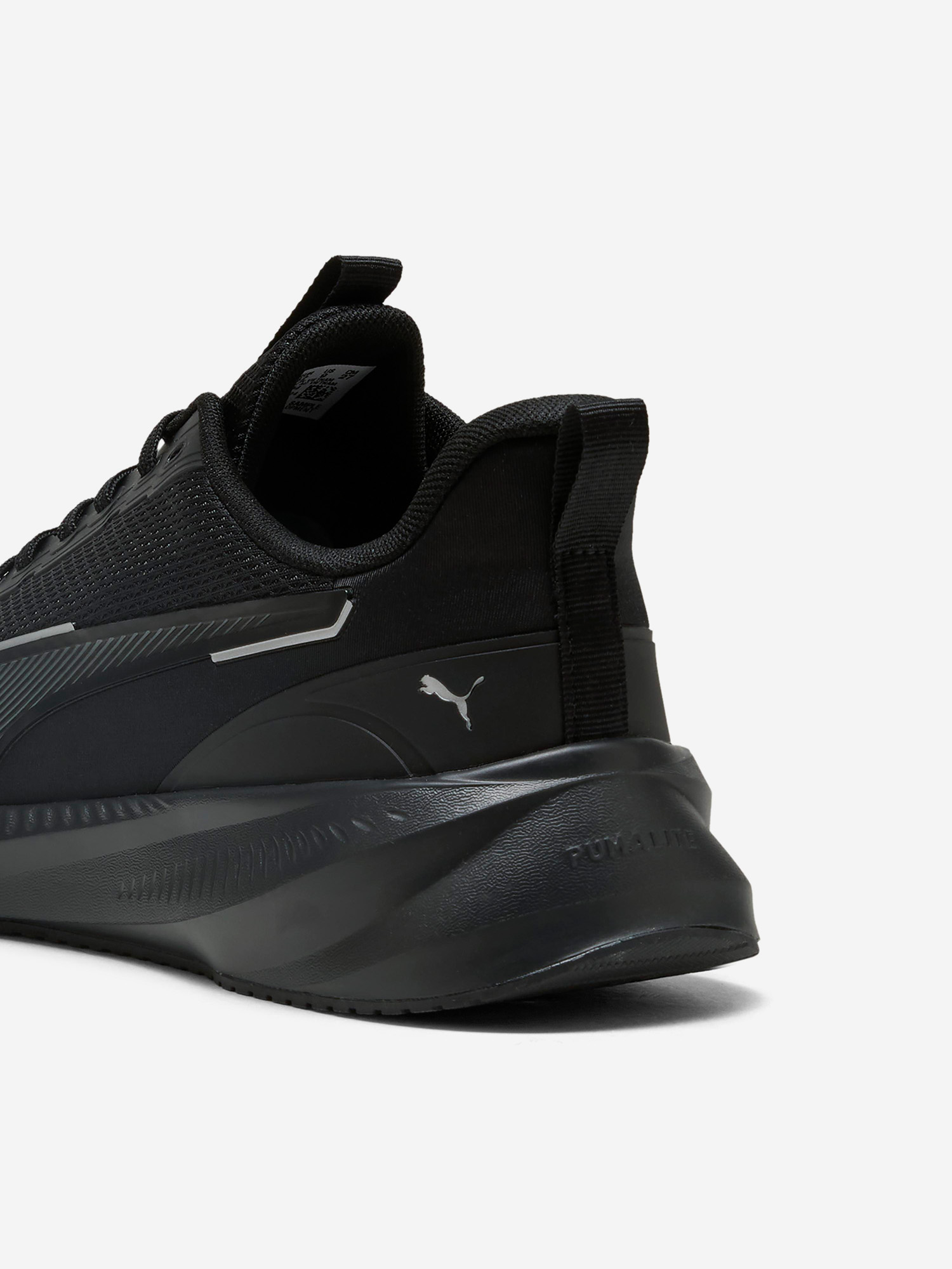фото Кроссовки мужские puma flyer lite 3, черный