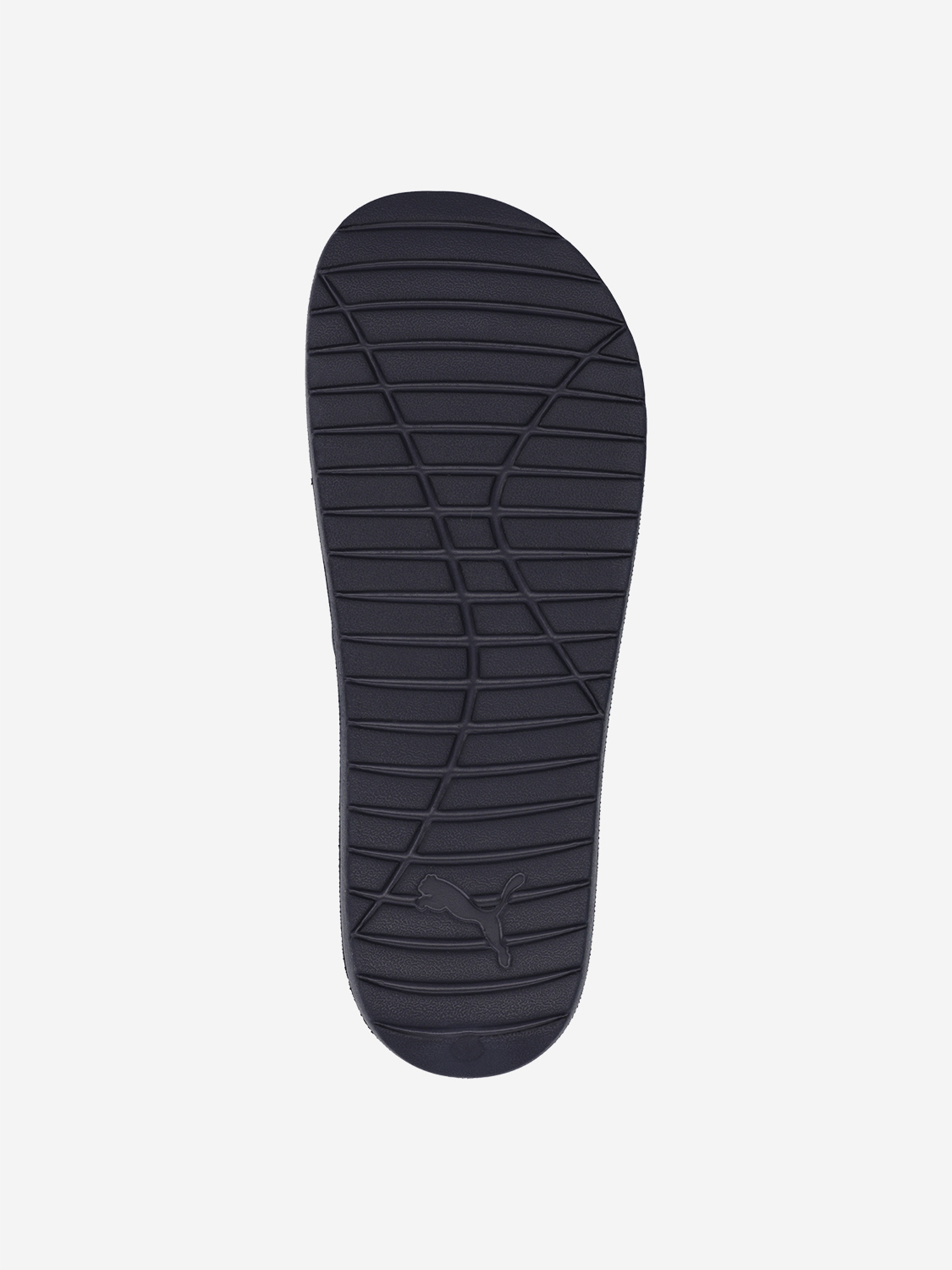 фото Шлепанцы мужские puma divecat v2 lite cat, синий