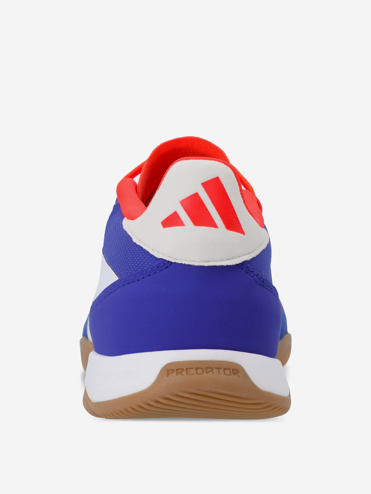 фото Бутсы мужские adidas predator league in, синий