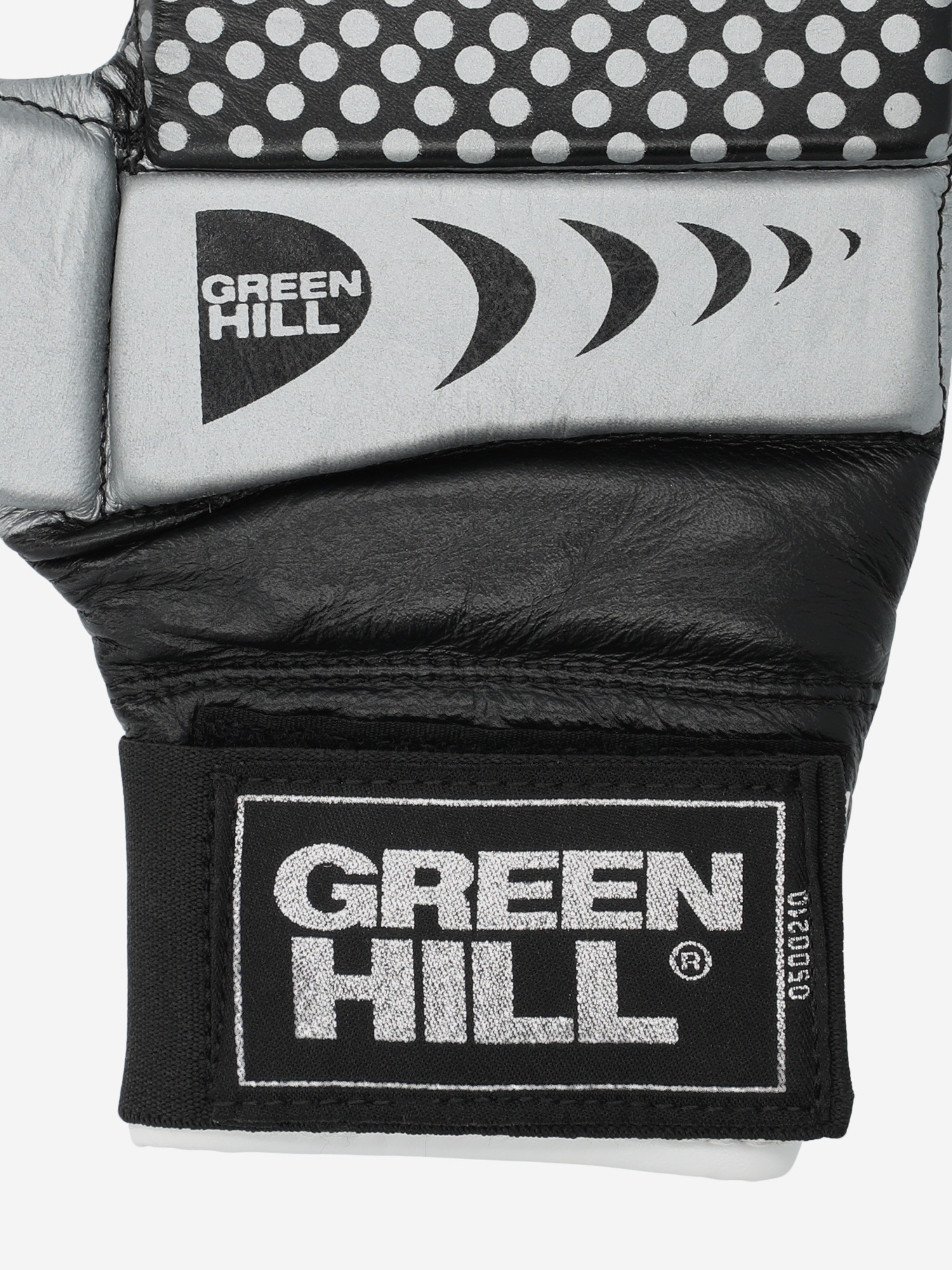 фото Шингарты green hill, серый