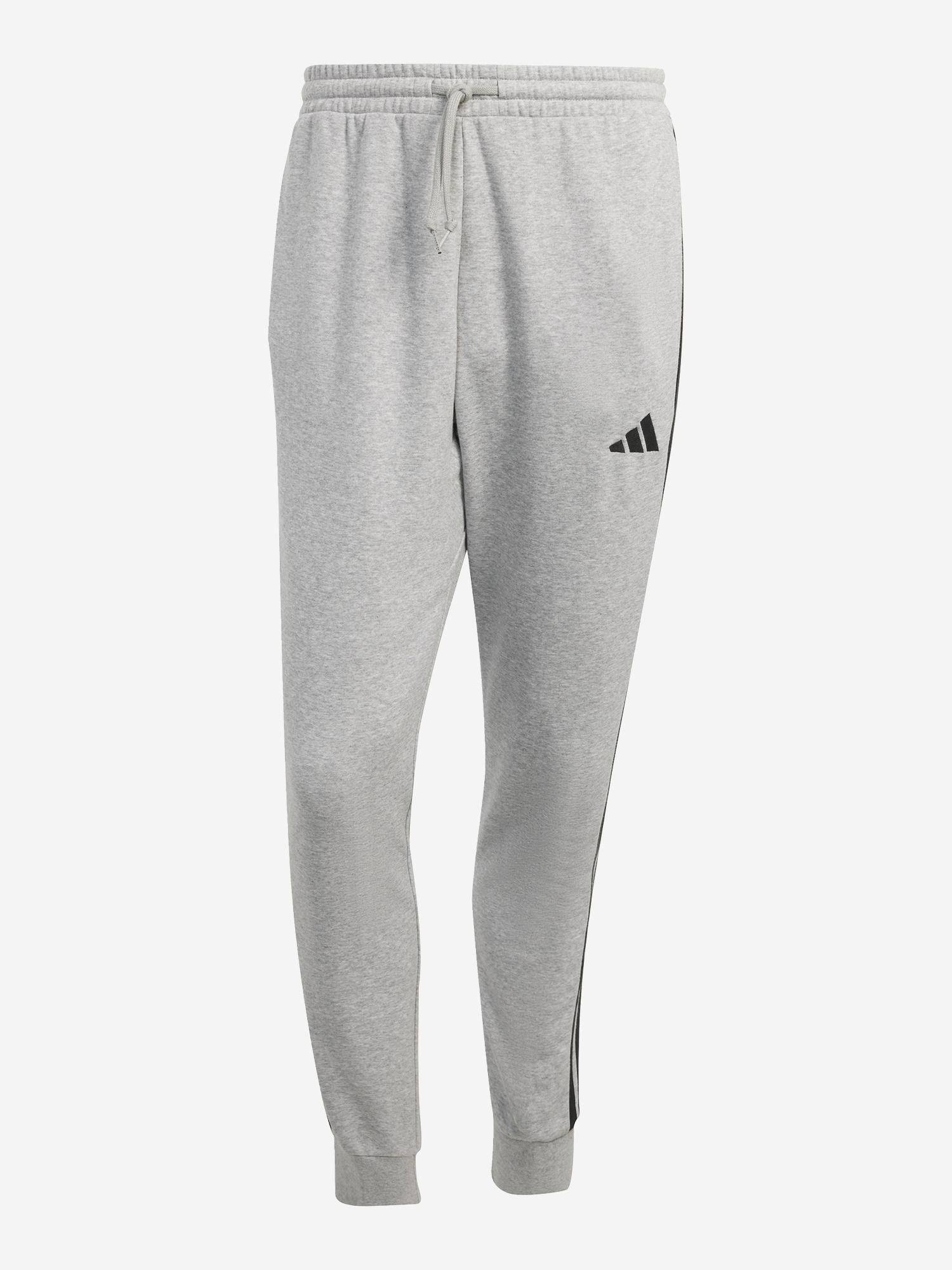 фото Брюки мужские adidas, серый
