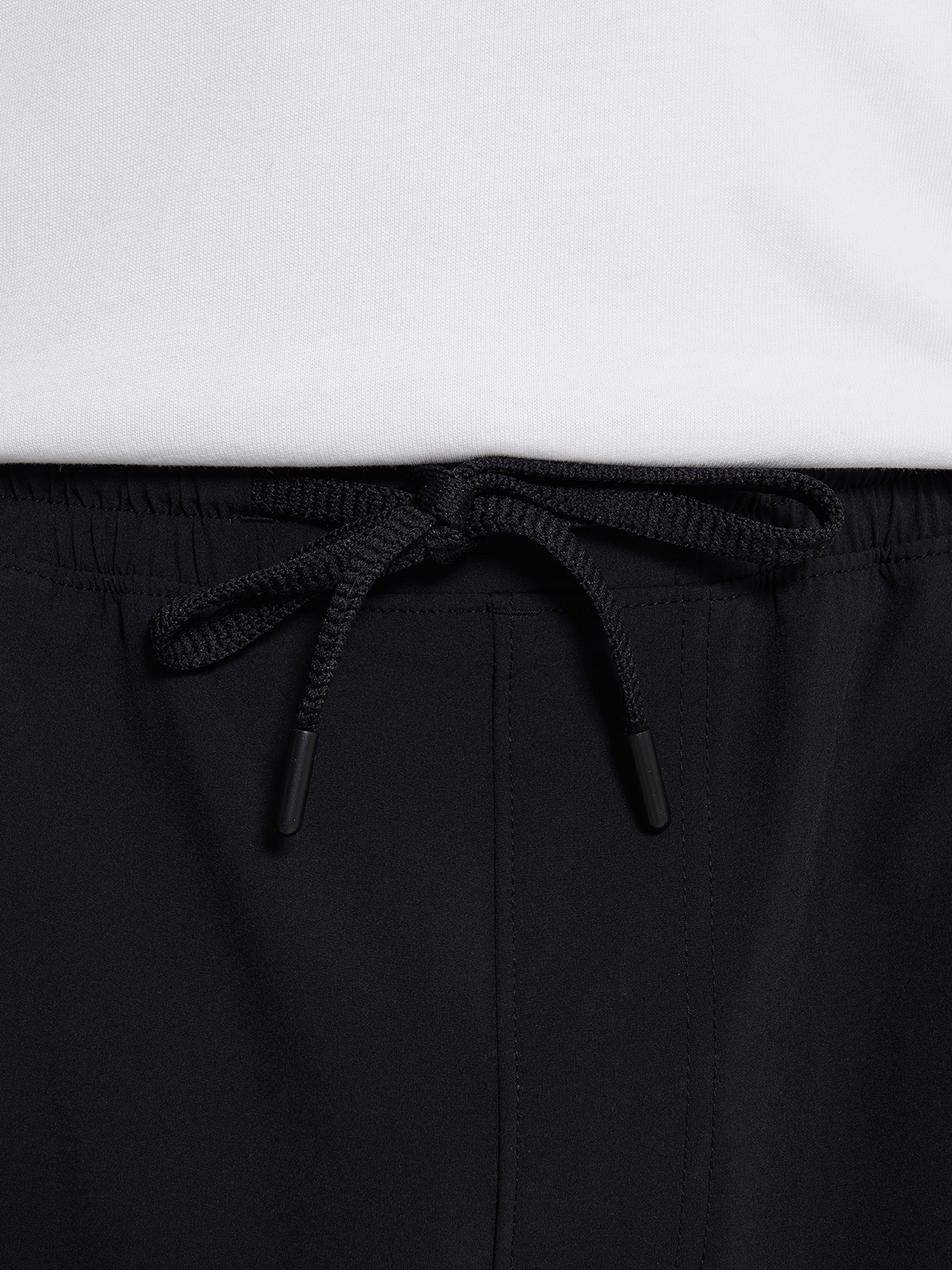 фото Шорты мужские under armour, черный