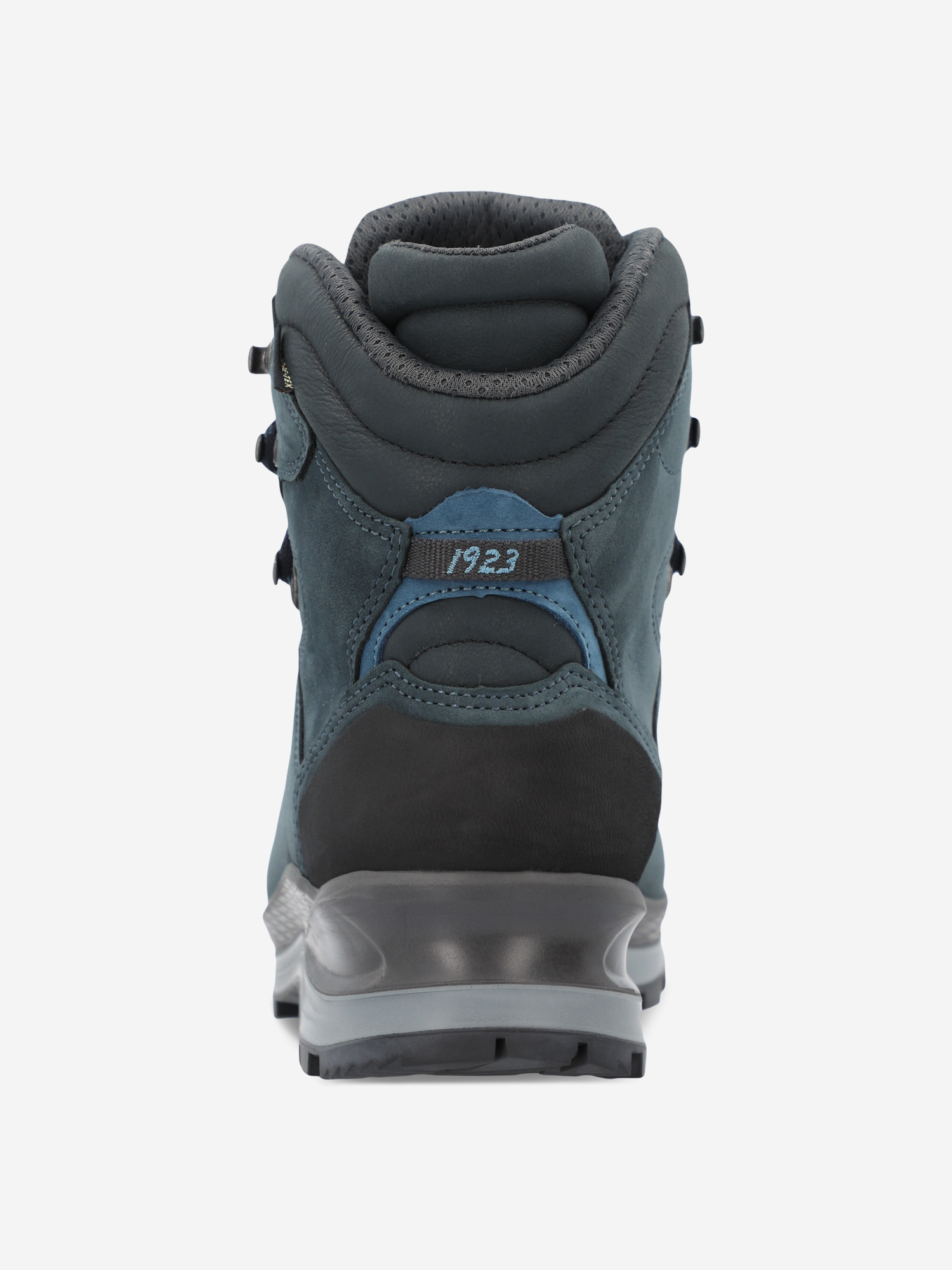 фото Ботинки женские lowa lady gtx, синий