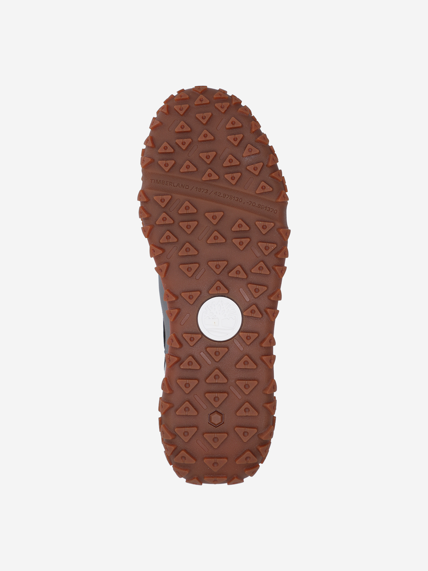 фото Кроссовки мужские timberland greenstride motion 6, серый