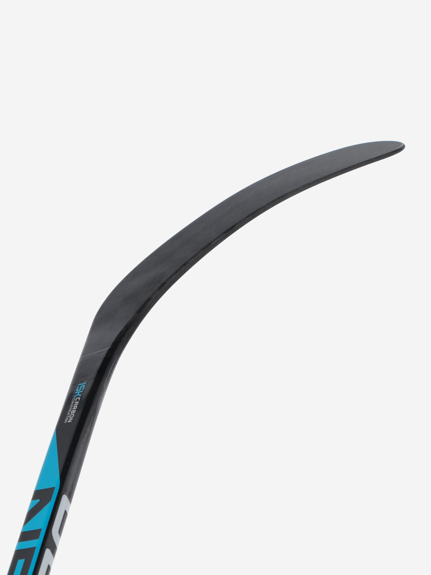 фото Клюшка хоккейная детская bauer nexus performance jr-40, черный
