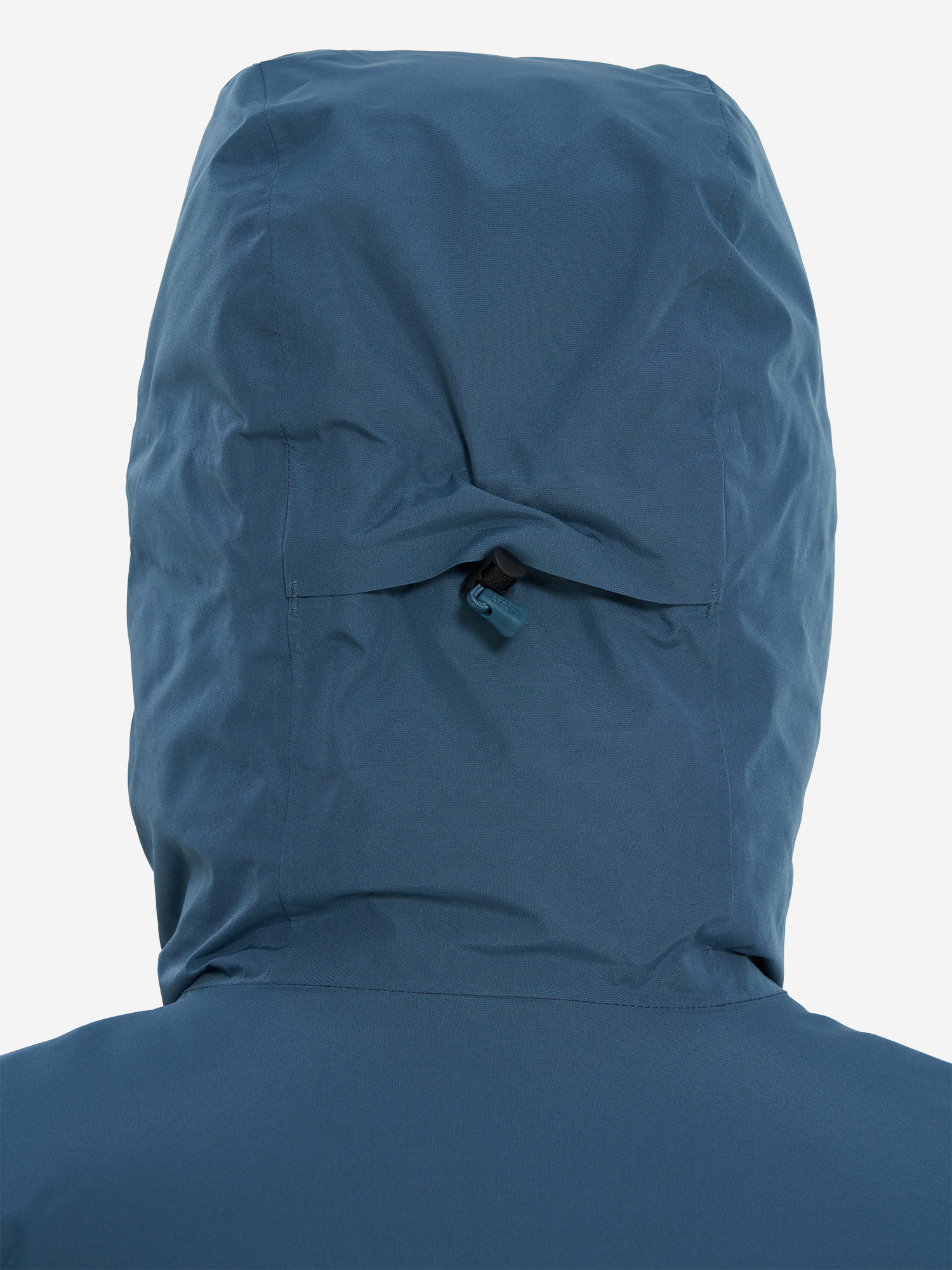 фото Куртка утепленная женская the north face hikesteller insulated, синий