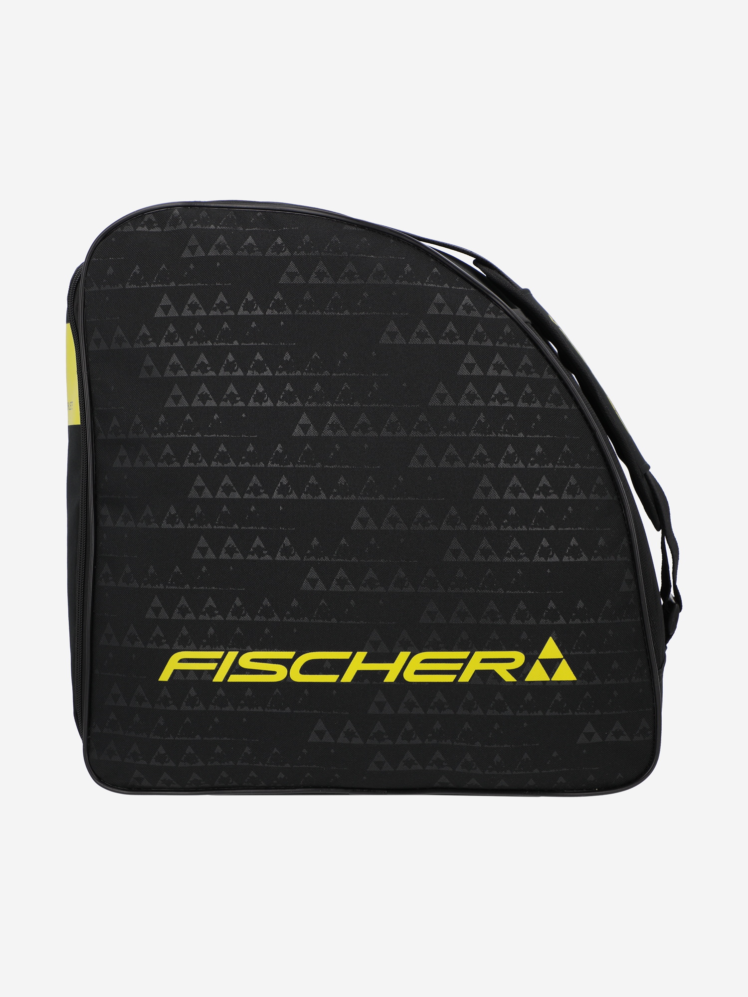 фото Сумка для ботинок fischer alpine eco, черный