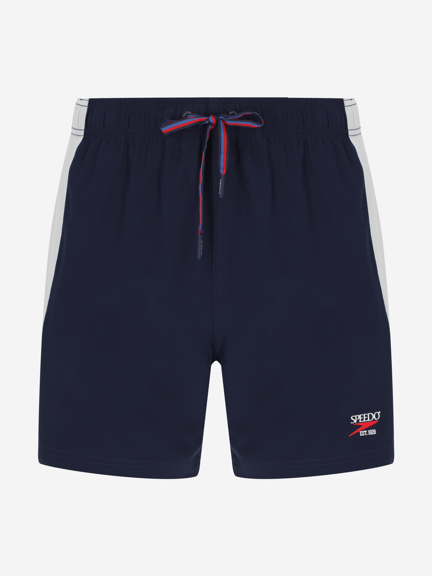 фото Шорты плавательные мужские speedo volley, синий