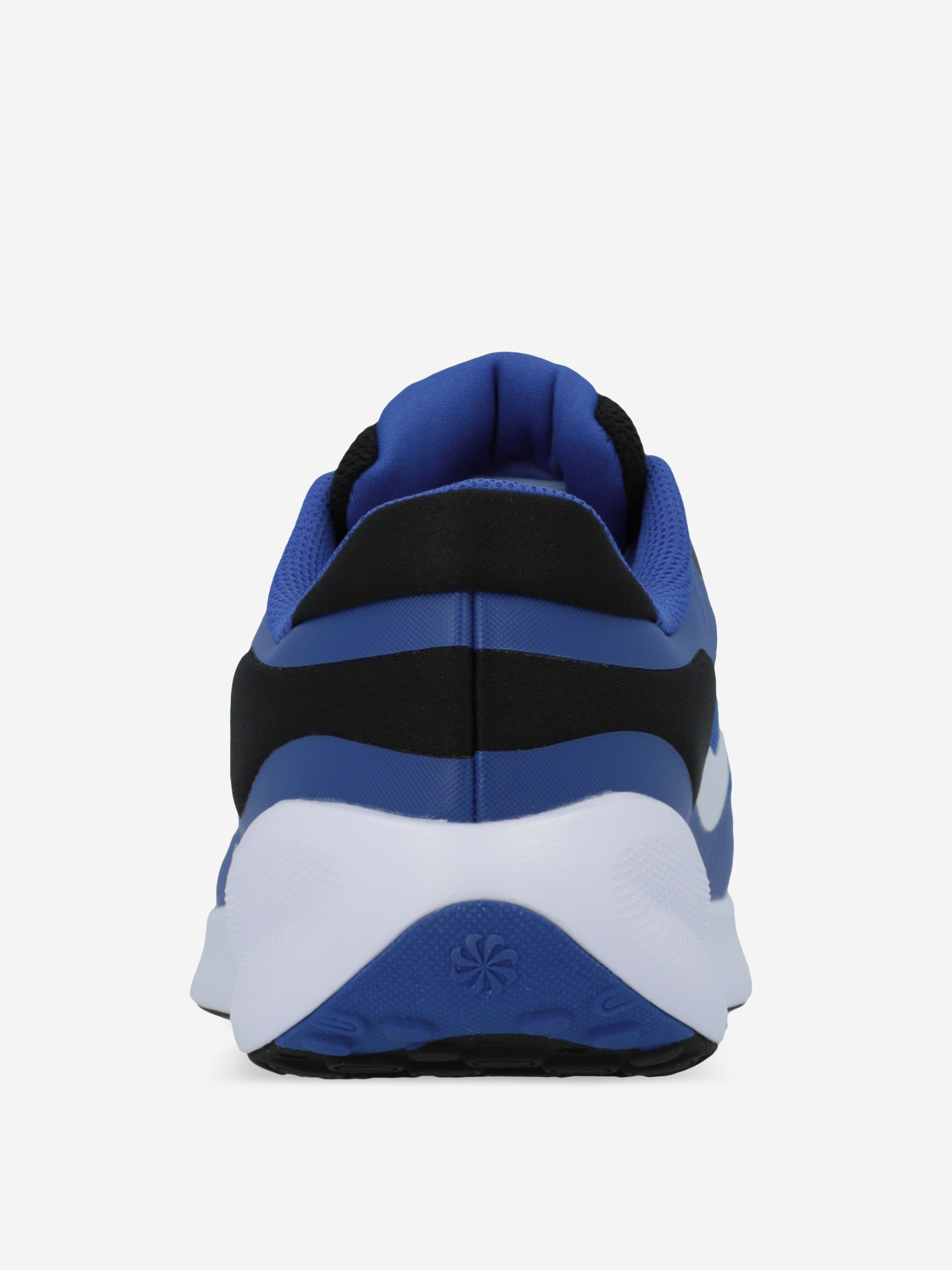 фото Кроссовки детские nike revolution 7, синий