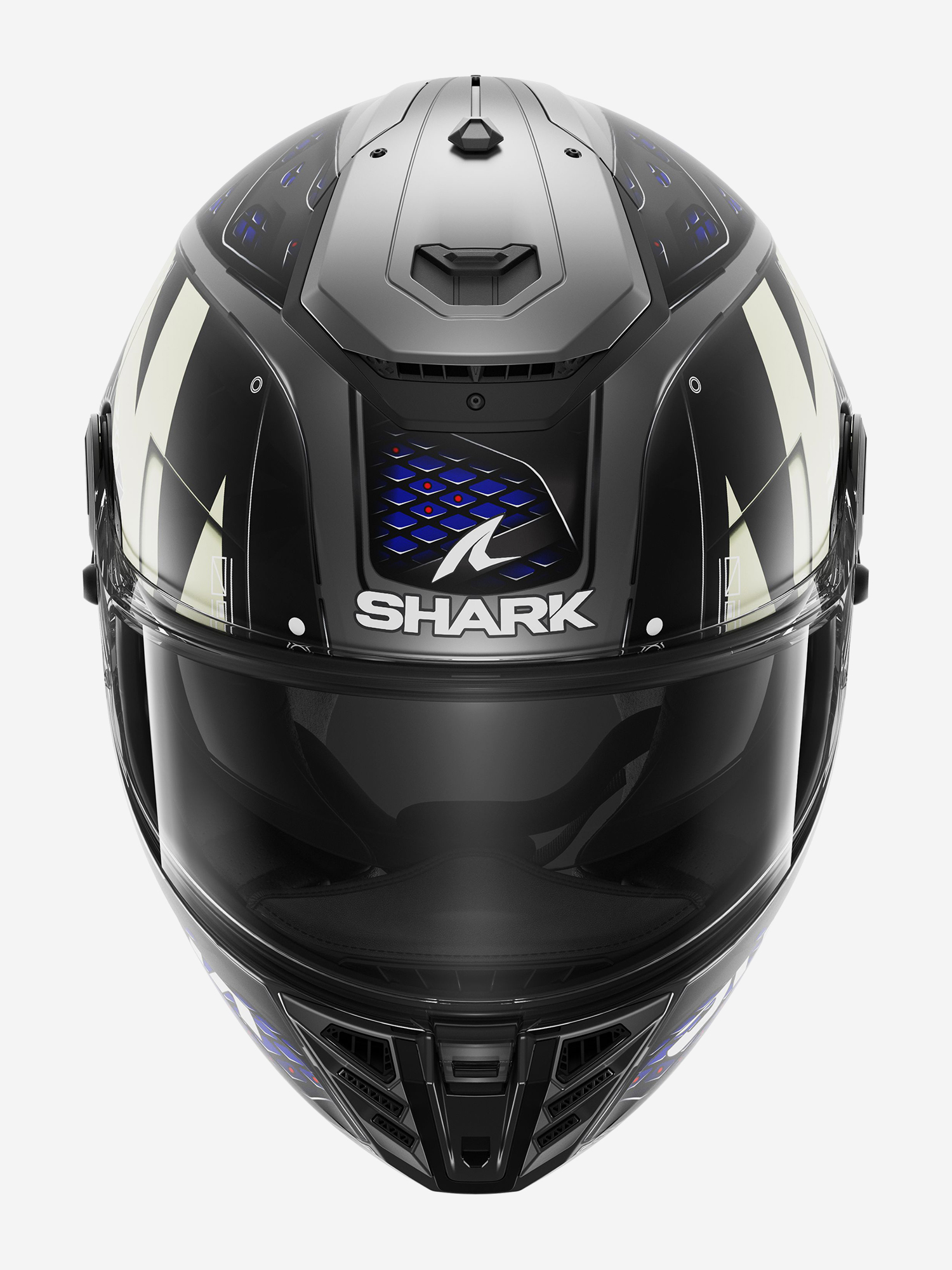 Мотошлем интеграл SHARK SPARTAN RS STINGREY MAT Antracite/Antracite/Blue, Черный
Мотошлем интеграл SHARK SPARTAN RS STINGREY MAT Antracite/Antracite/Blue, Черный