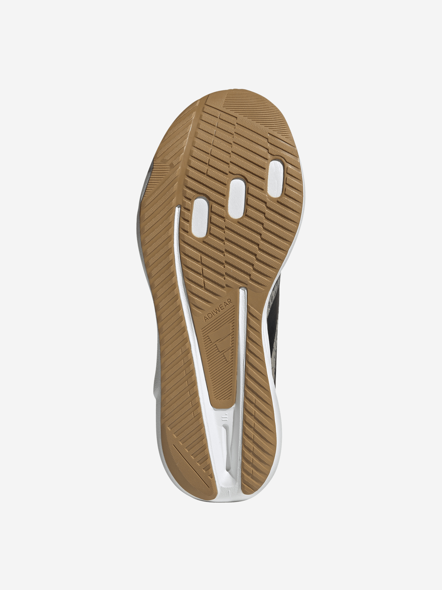фото Кроссовки мужские adidas duramo sl2, бежевый