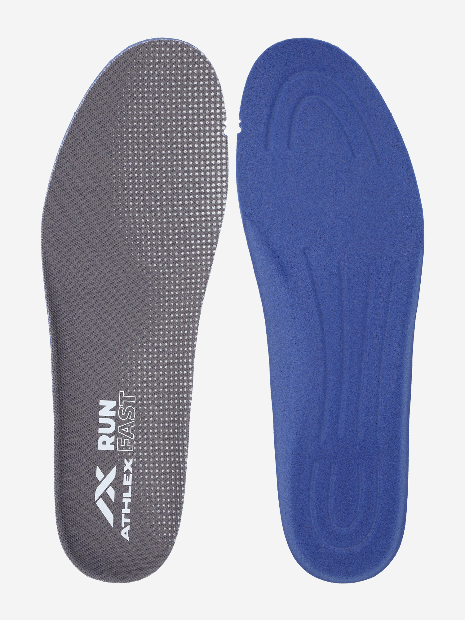 фото Кроссовки мужские athlex wind light, черный