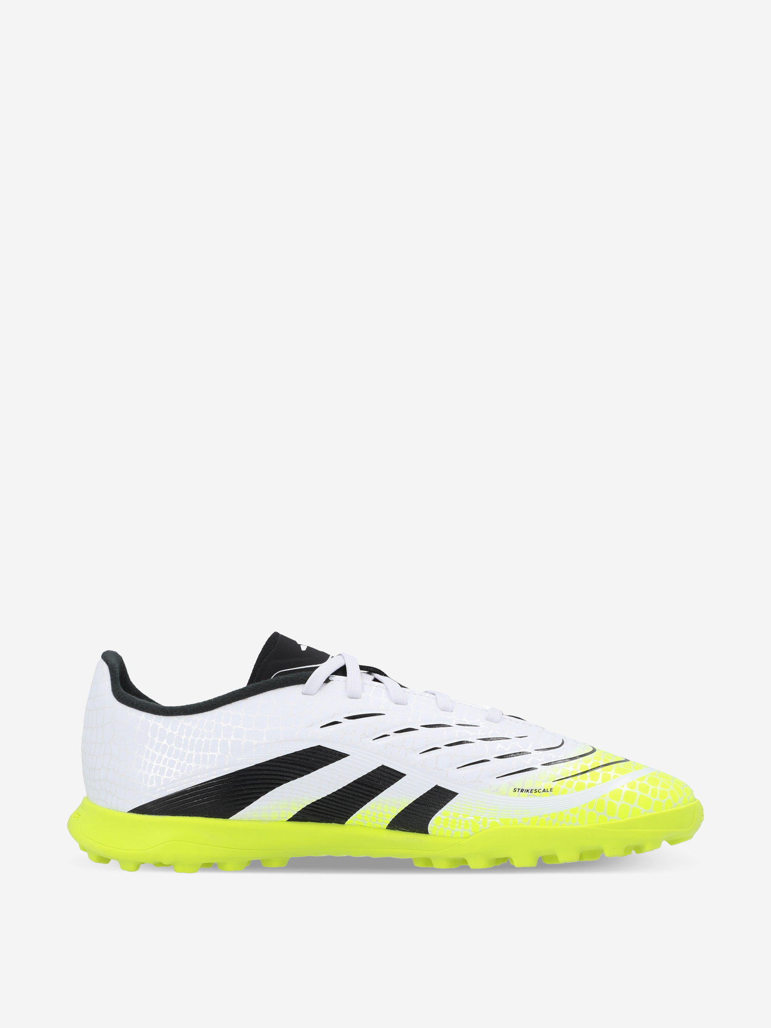 фото Бутсы для мальчиков adidas predator league, белый