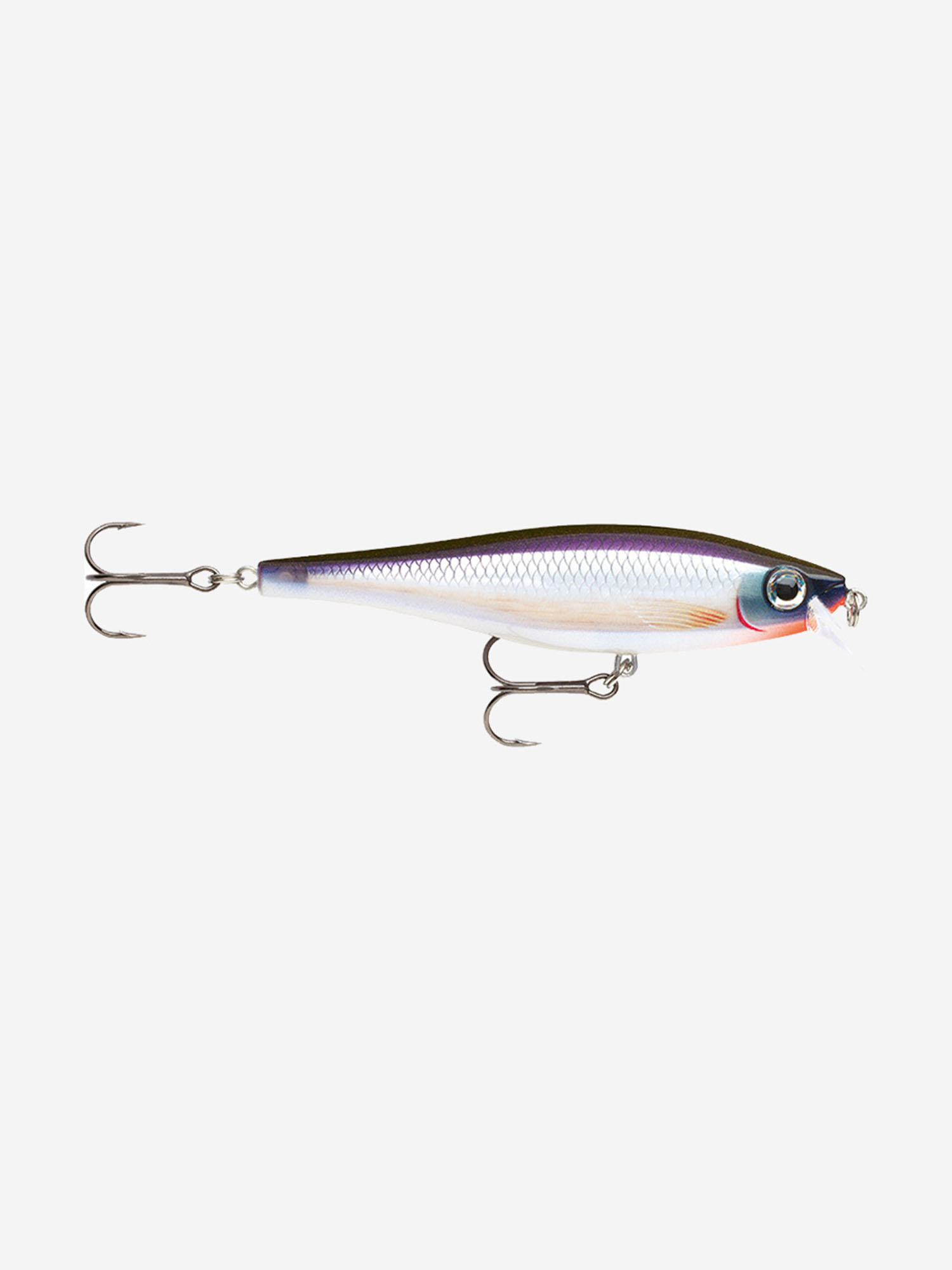 Воблер для рыбалки RAPALA BX Minnow 07, 7 см, 7 г, цвет PDS, плавающий, Серебряный
Воблер для рыбалки RAPALA BX Minnow 07, 7 см, 7 г, цвет PDS, плавающий, Серебряный