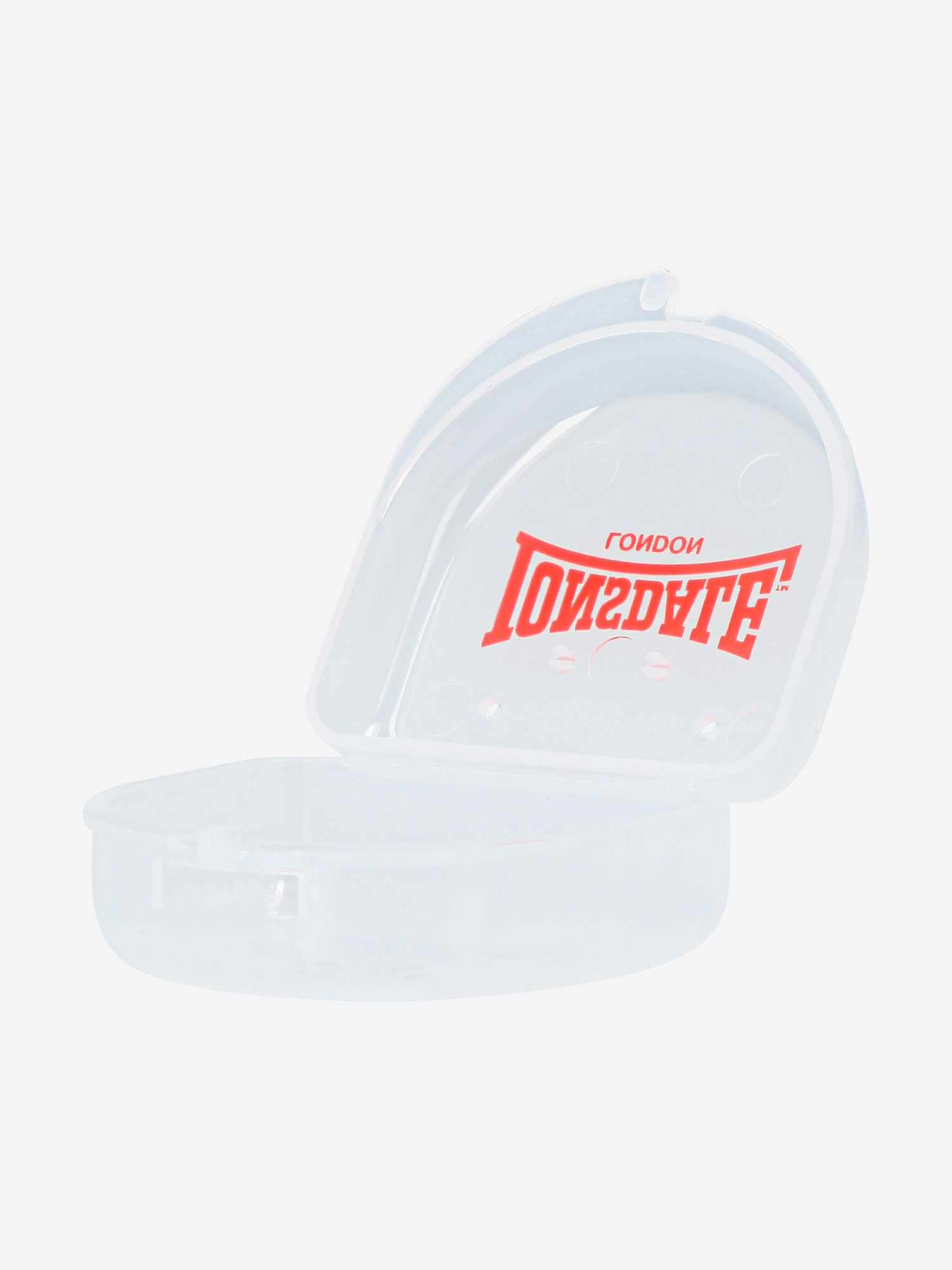 фото Капа lonsdale safe t, серый