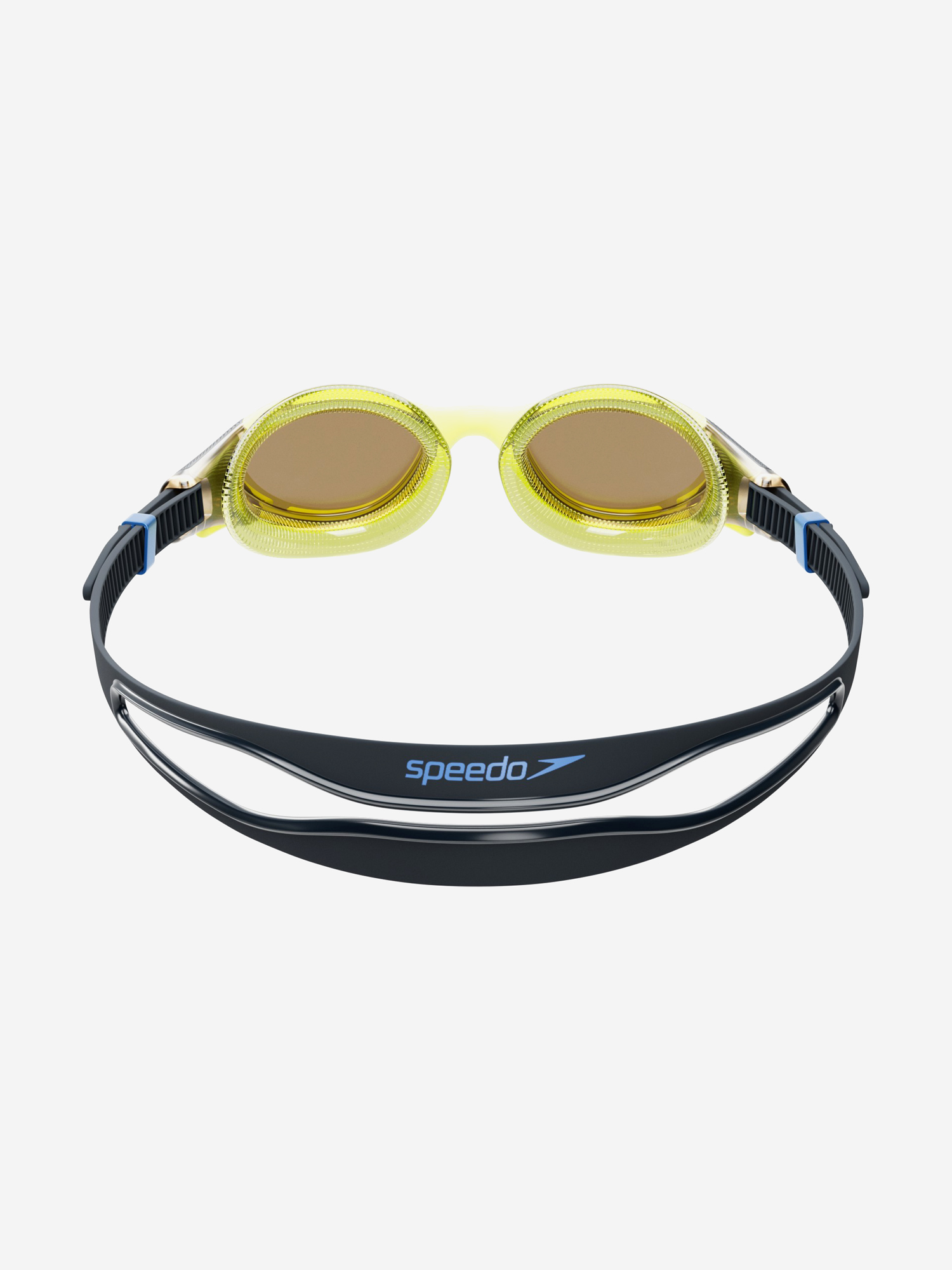 фото Очки для плавания speedo biofuse 2.0, мультицвет