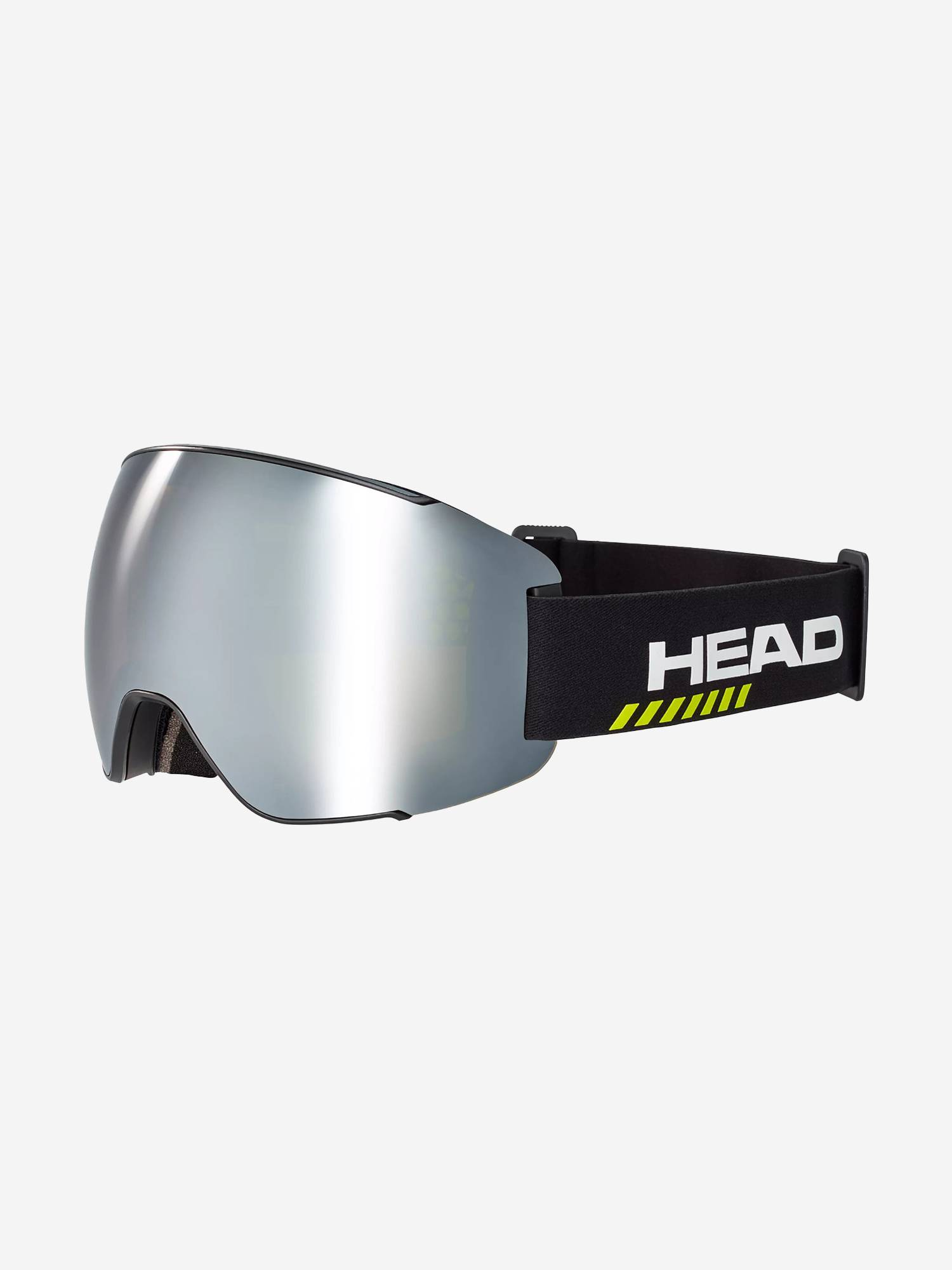 Горнолыжные очки Head Sentinel DH + SL black/silver-brown S2 + S1 (с доп. линзой), Серый
Горнолыжные очки Head Sentinel DH + SL black/silver-brown S2 + S1 (с доп. линзой), Серый