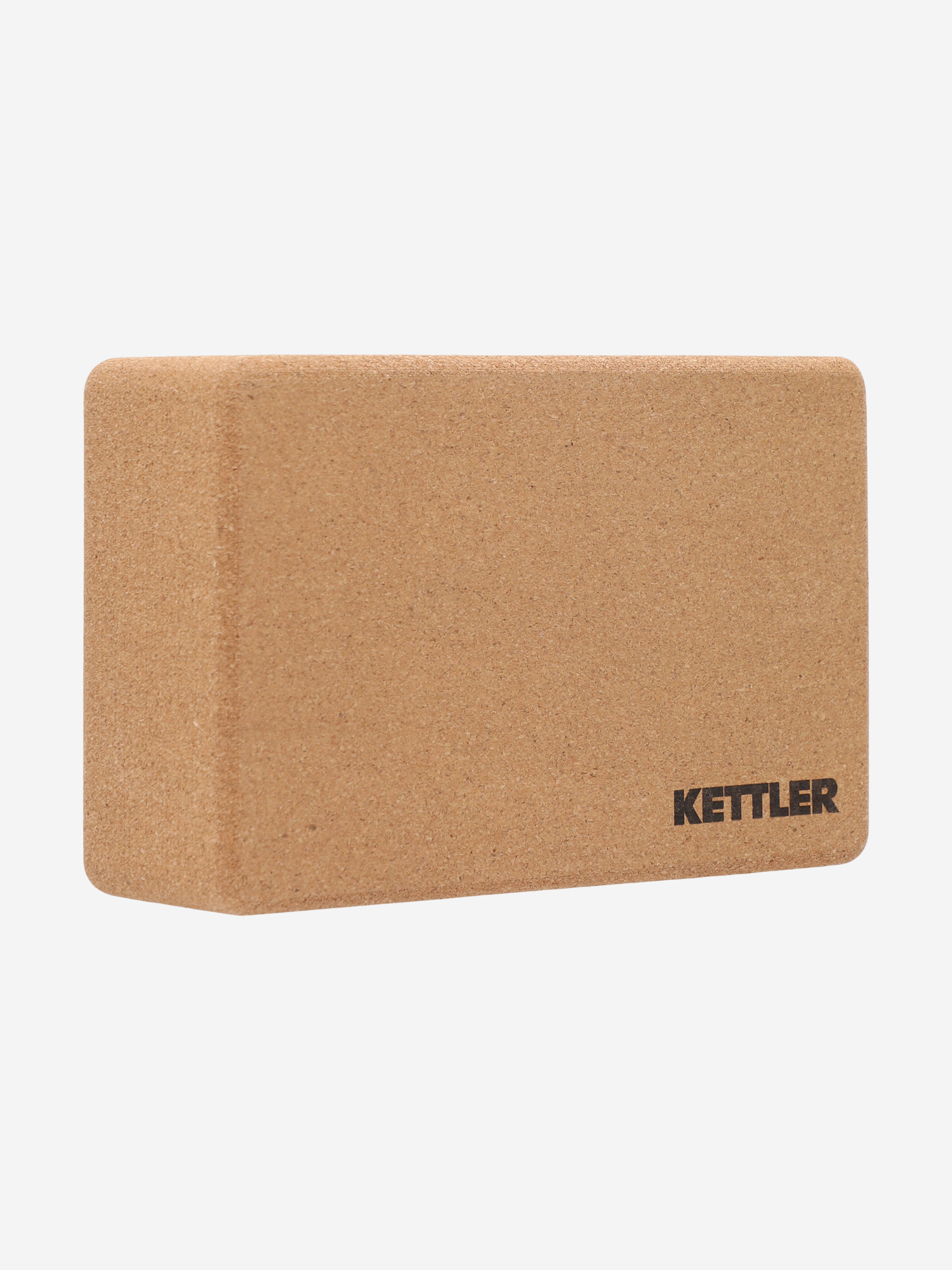 Блок для йоги KETTLER, Бежевый
Блок для йоги KETTLER, Бежевый
