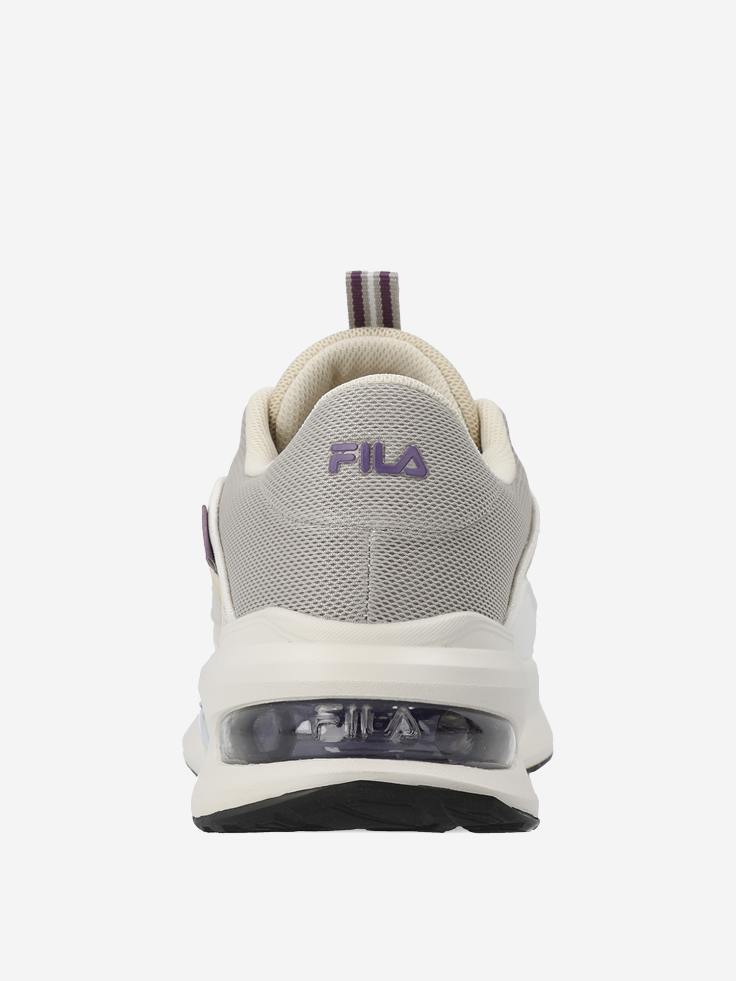 фото Кроссовки женские fila explore mesh, бежевый