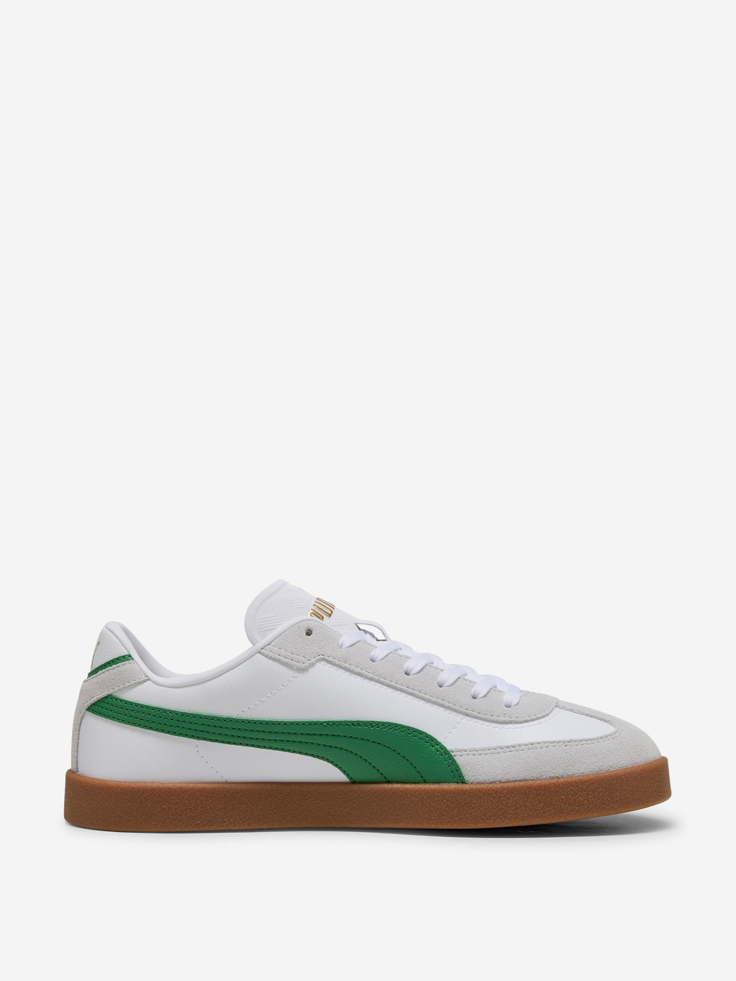 фото Кеды мужские puma club il era, белый