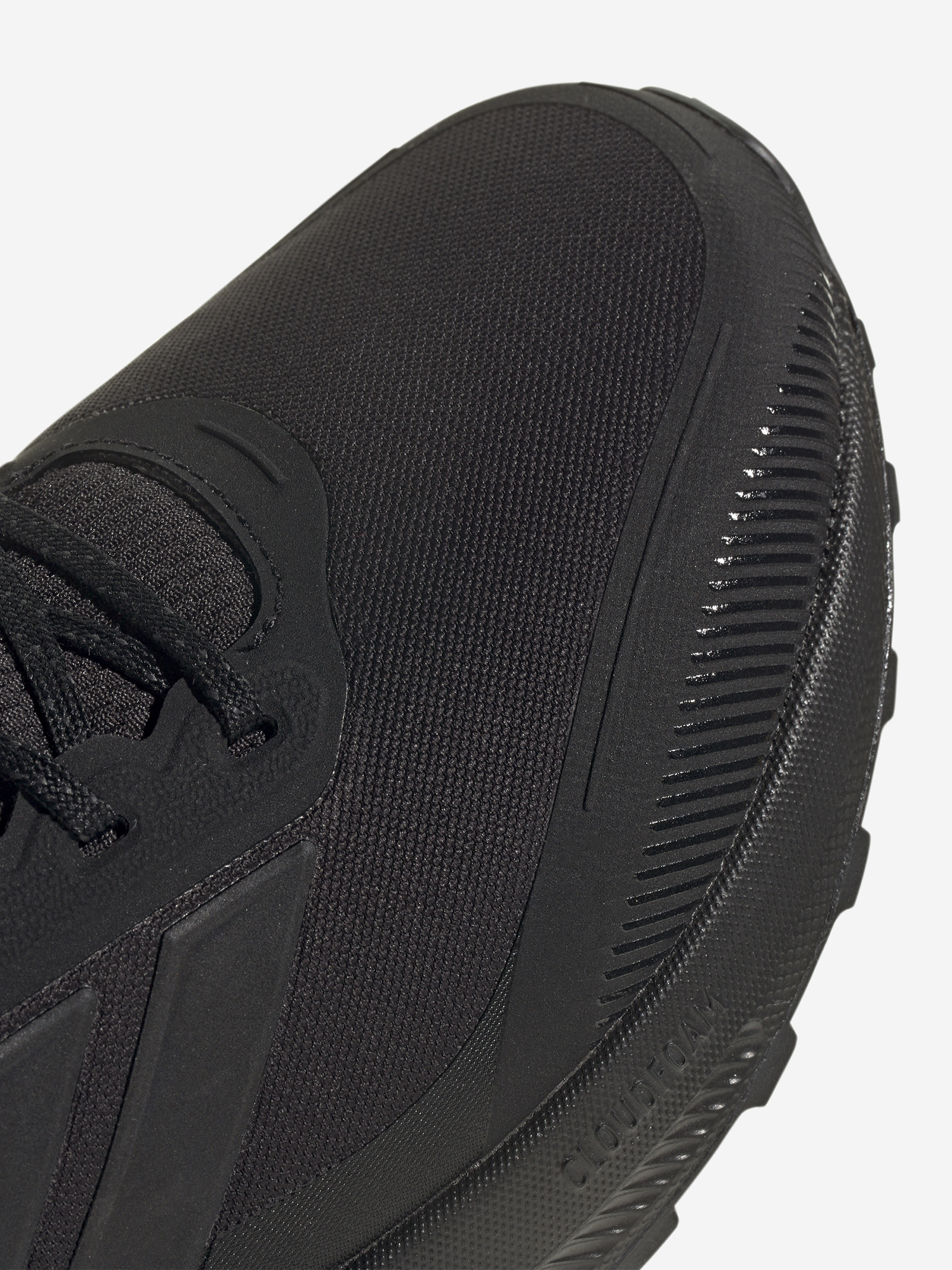 фото Кроссовки мужские adidas runfalcon 5 tr, черный