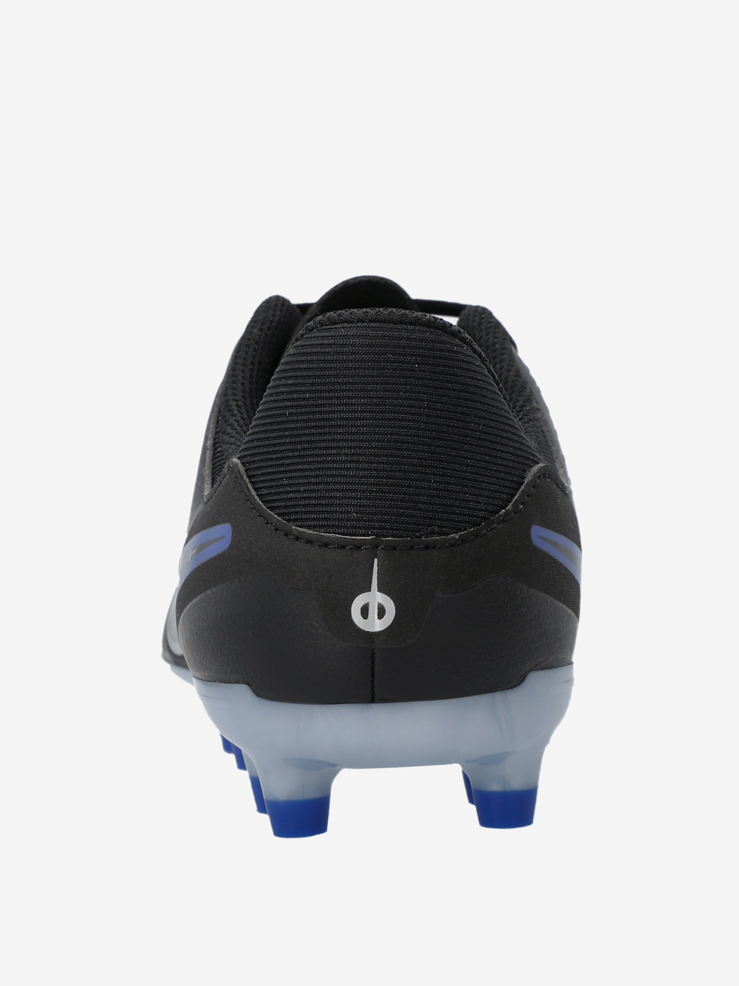 фото Бутсы для мальчиков nike jr. tiempo legend 10 academy, черный