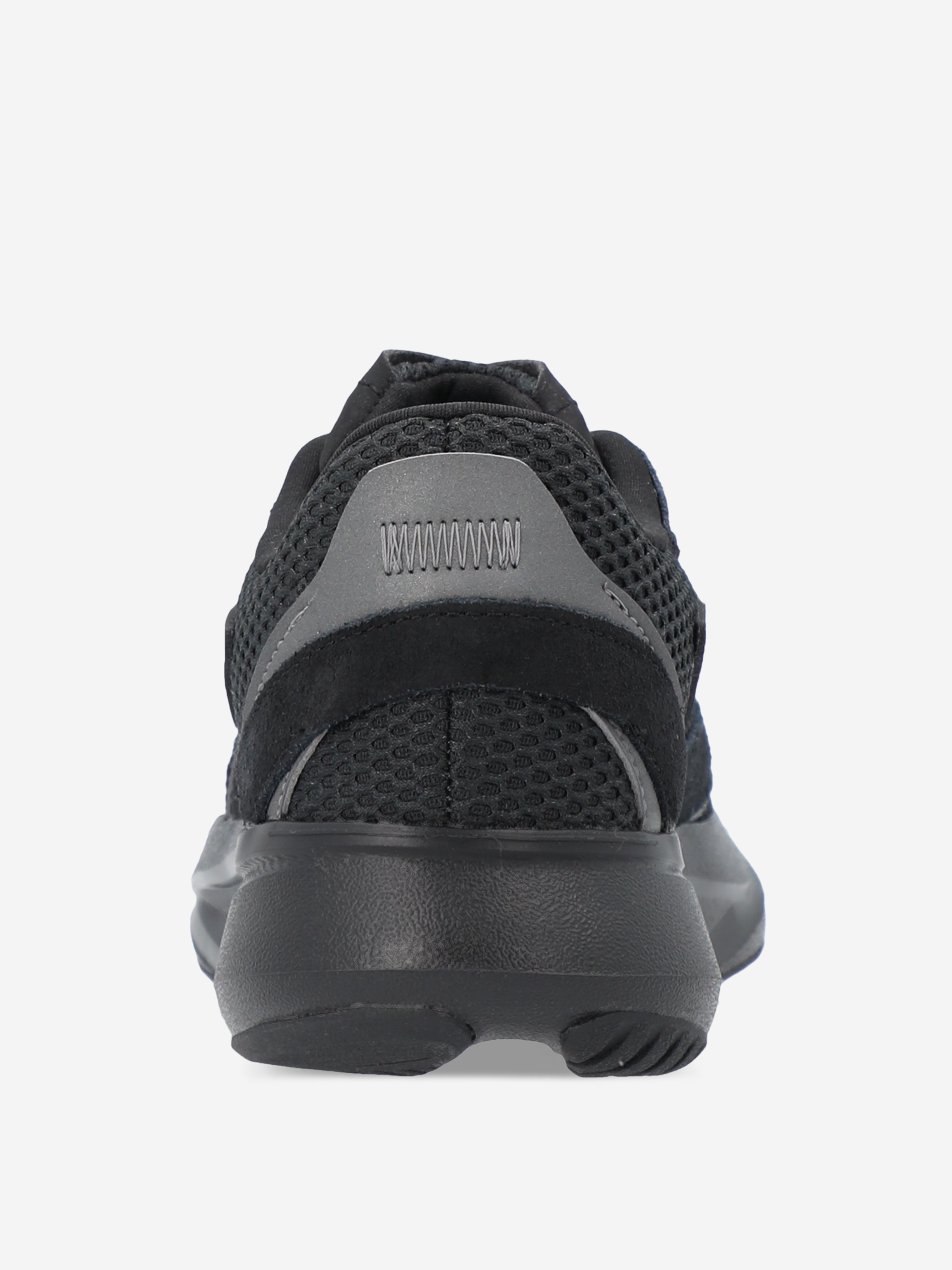 фото Кроссовки детские adidas lightstride j, черный