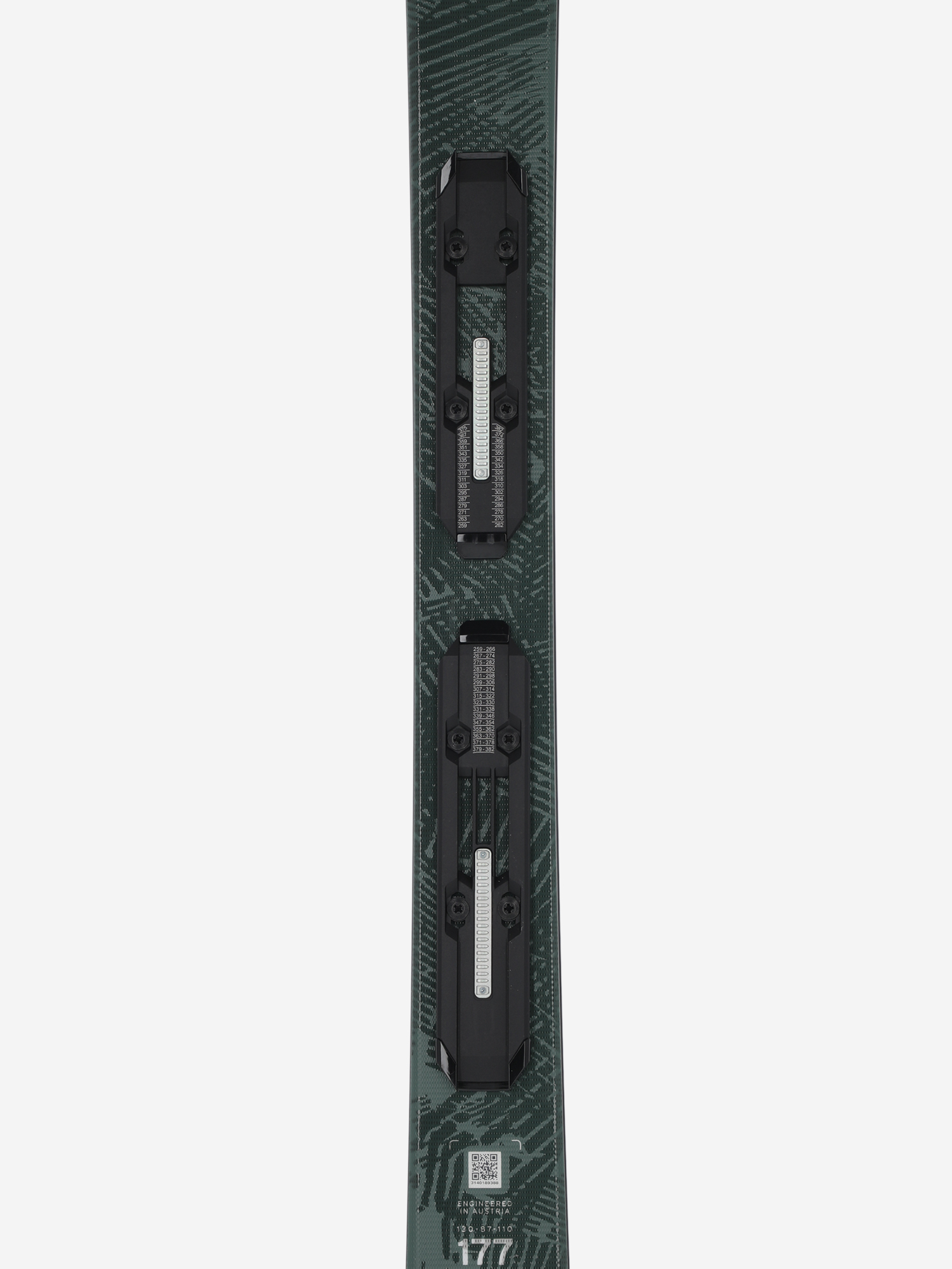 фото Горные лыжи head kore x 85 lyt-pr + крепления prw 11 gw brake 90, серый