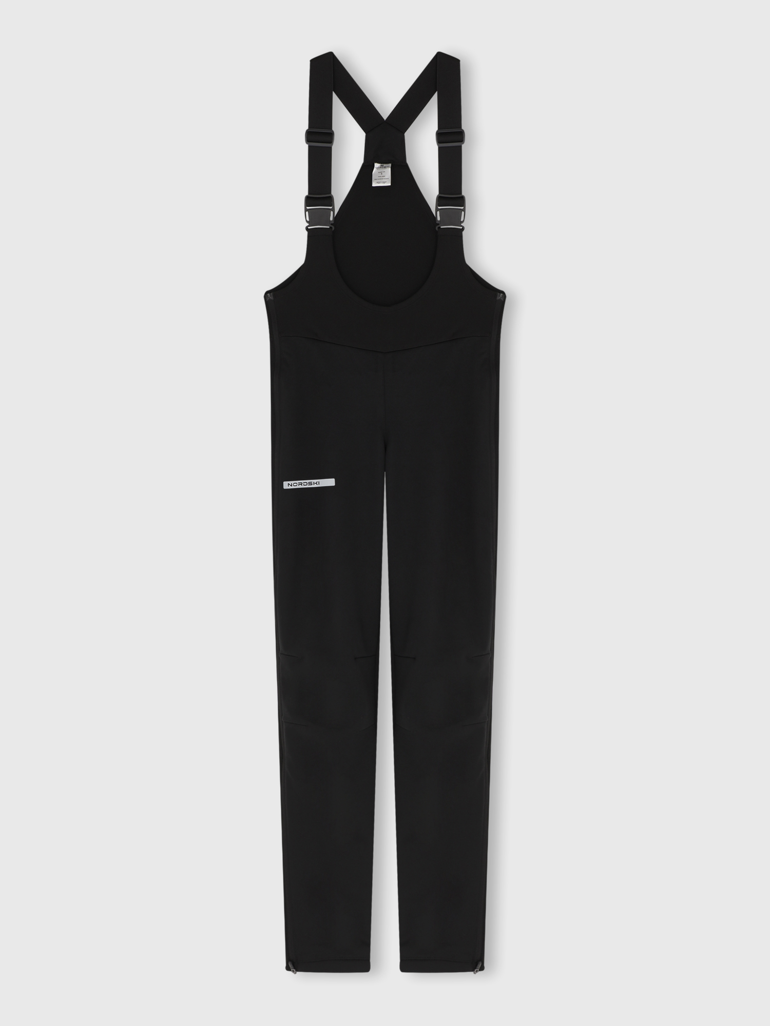 Брюки софтшелл женские Nordski Active 2.0, Черный
Брюки софтшелл женские Nordski Active 2.0, Черный