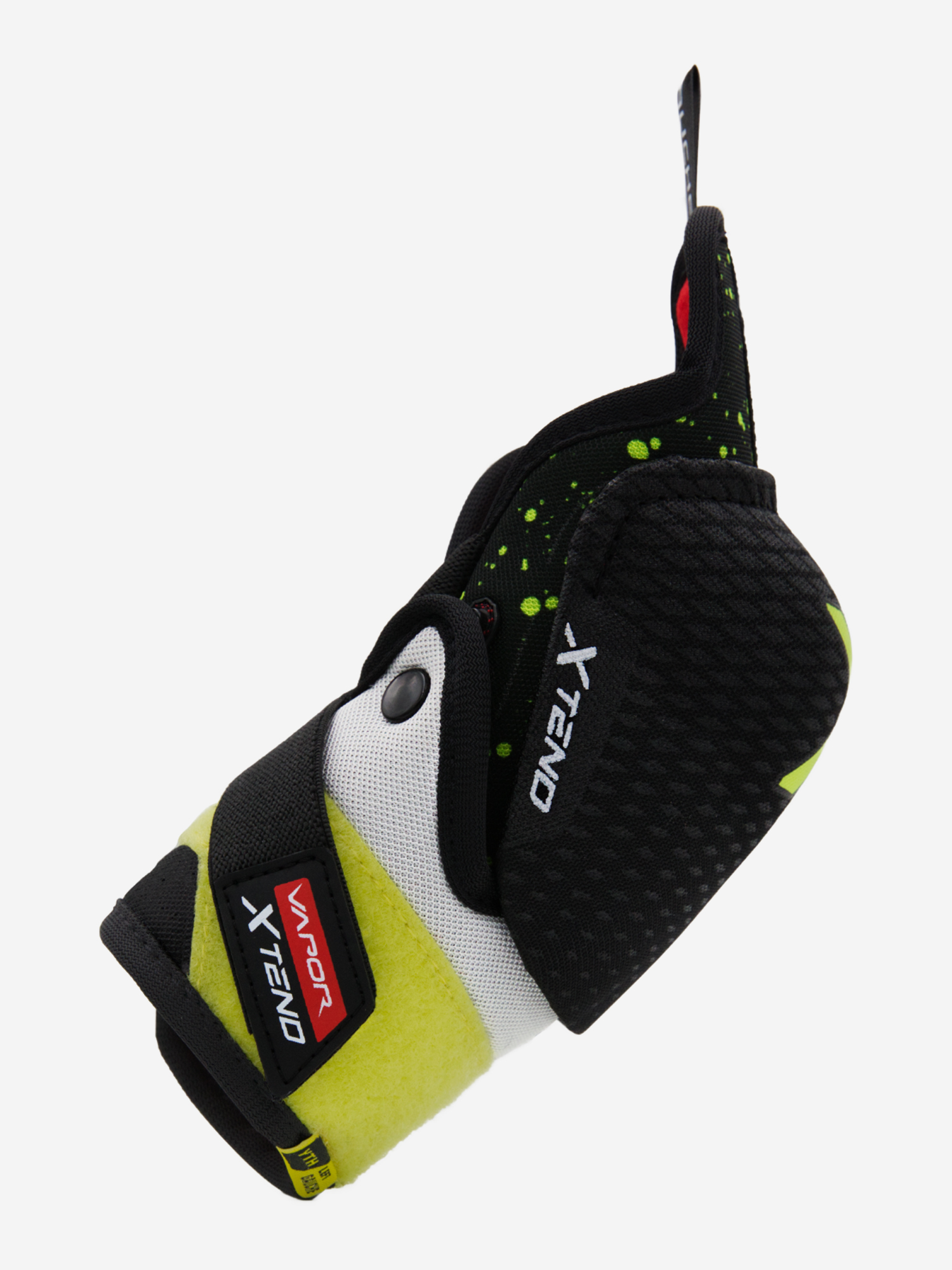 фото Набор защиты для катка детский bauer vapor xtend kit, мультицвет