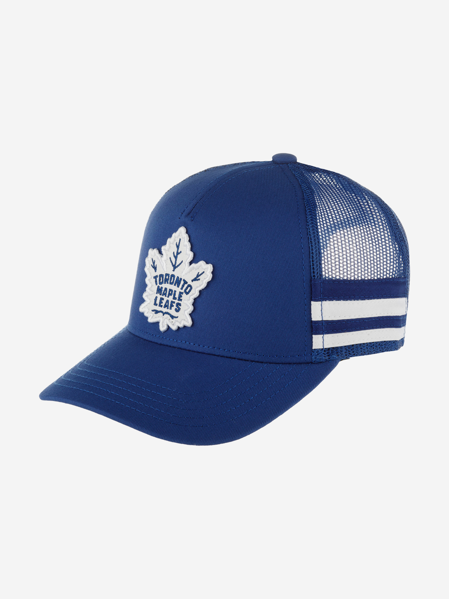 Бейсболка с сеточкой AMERICAN NEEDLE 23018A-TML Toronto Maple Leafs Hotfoot NHL (синий), Синий
Бейсболка с сеточкой AMERICAN NEEDLE 23018A-TML Toronto Maple Leafs Hotfoot NHL (синий), Синий