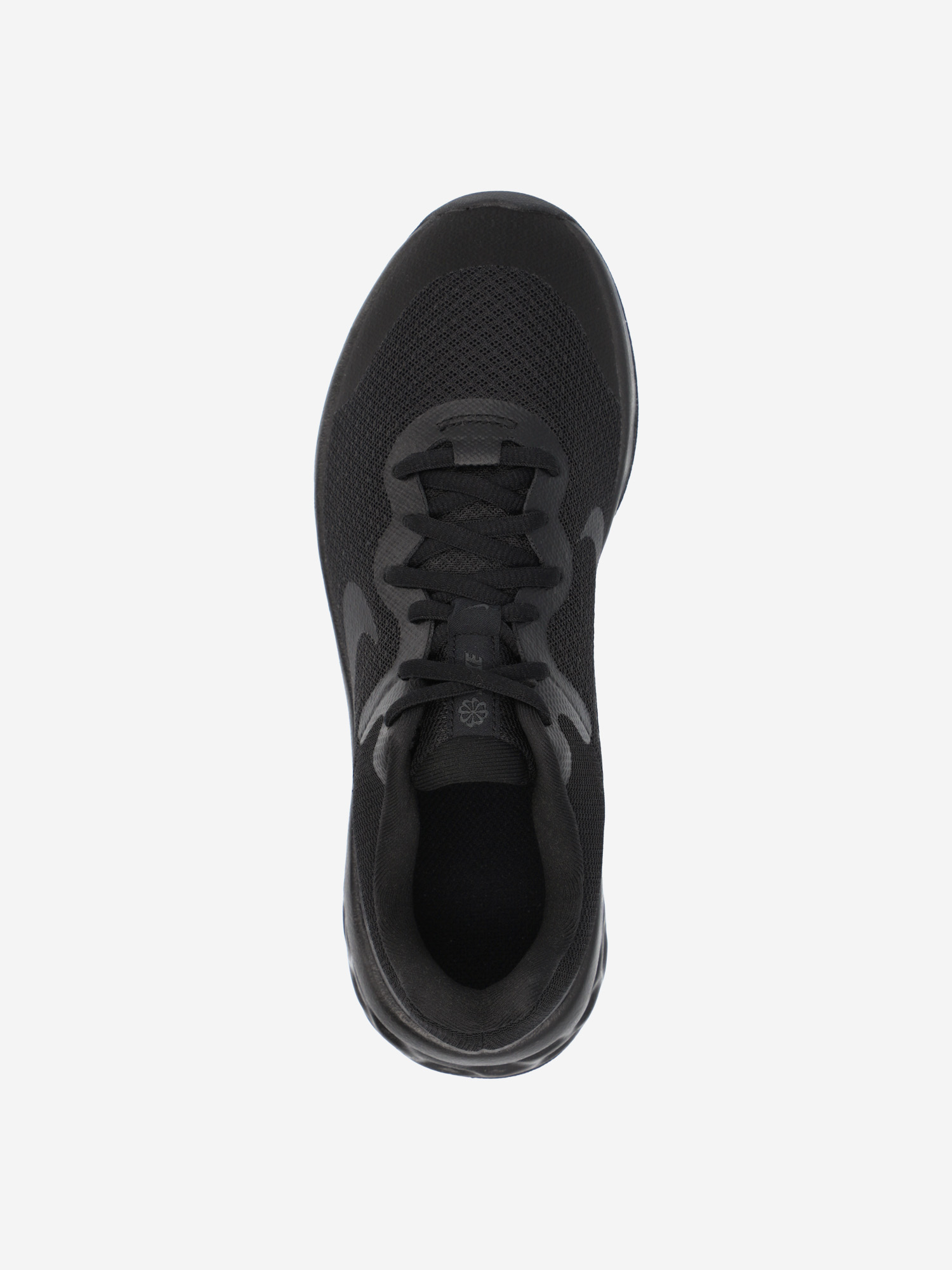 фото Кроссовки для мальчиков nike revolution 6 nn gs, черный