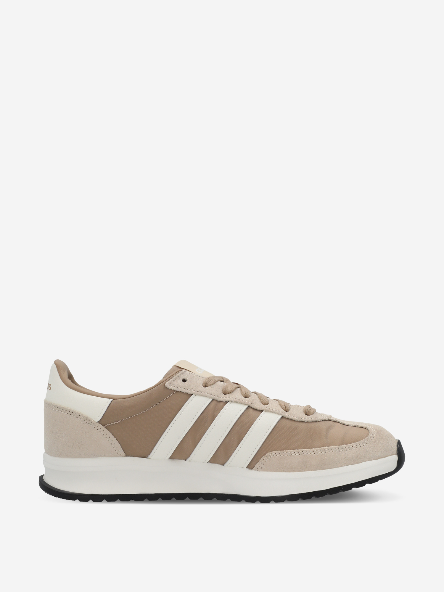 фото Кроссовки женские adidas run 70 s 2.0, коричневый