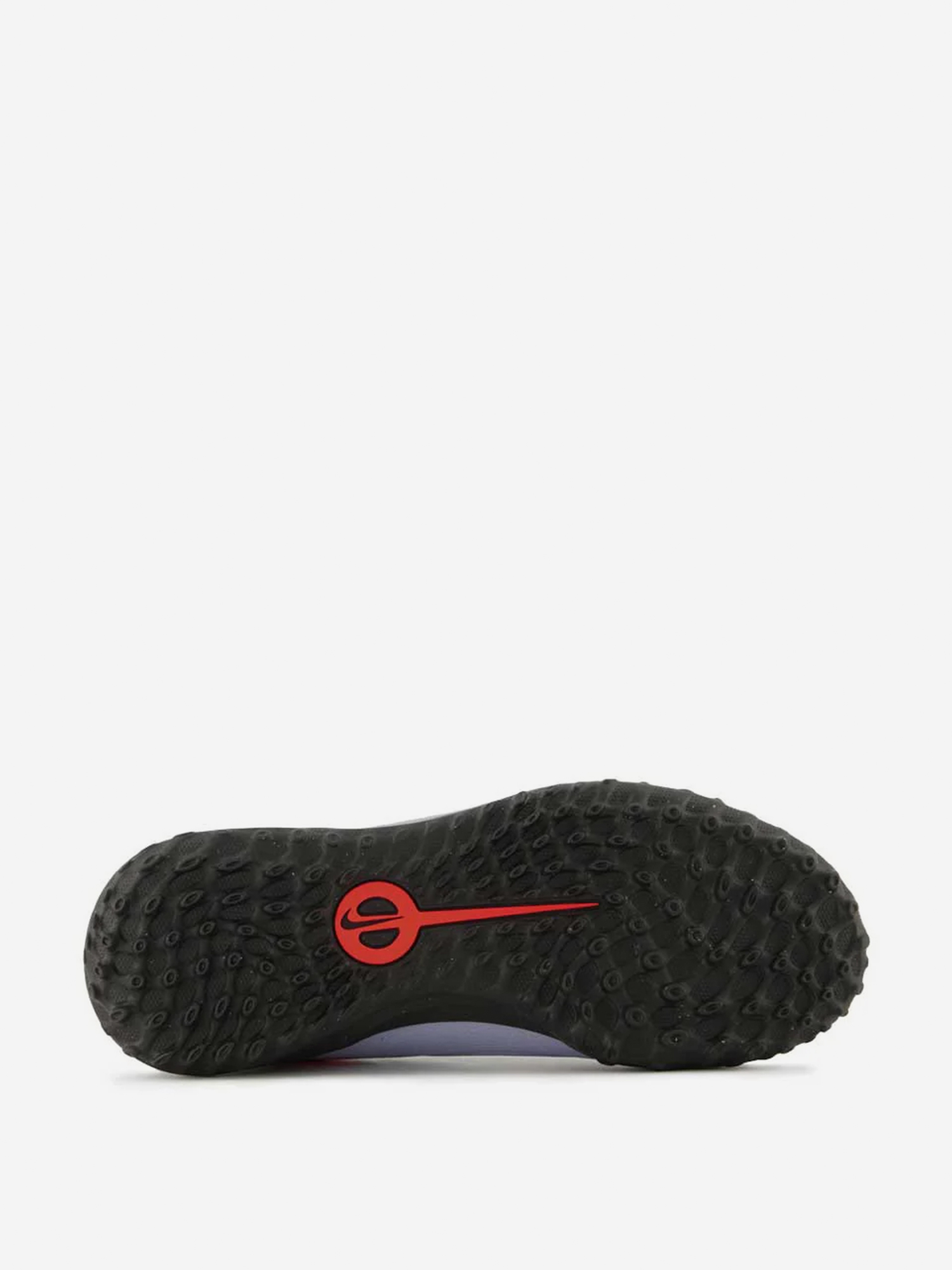 фото Бутсы для мальчиков nike legend 10 club tf, синий
