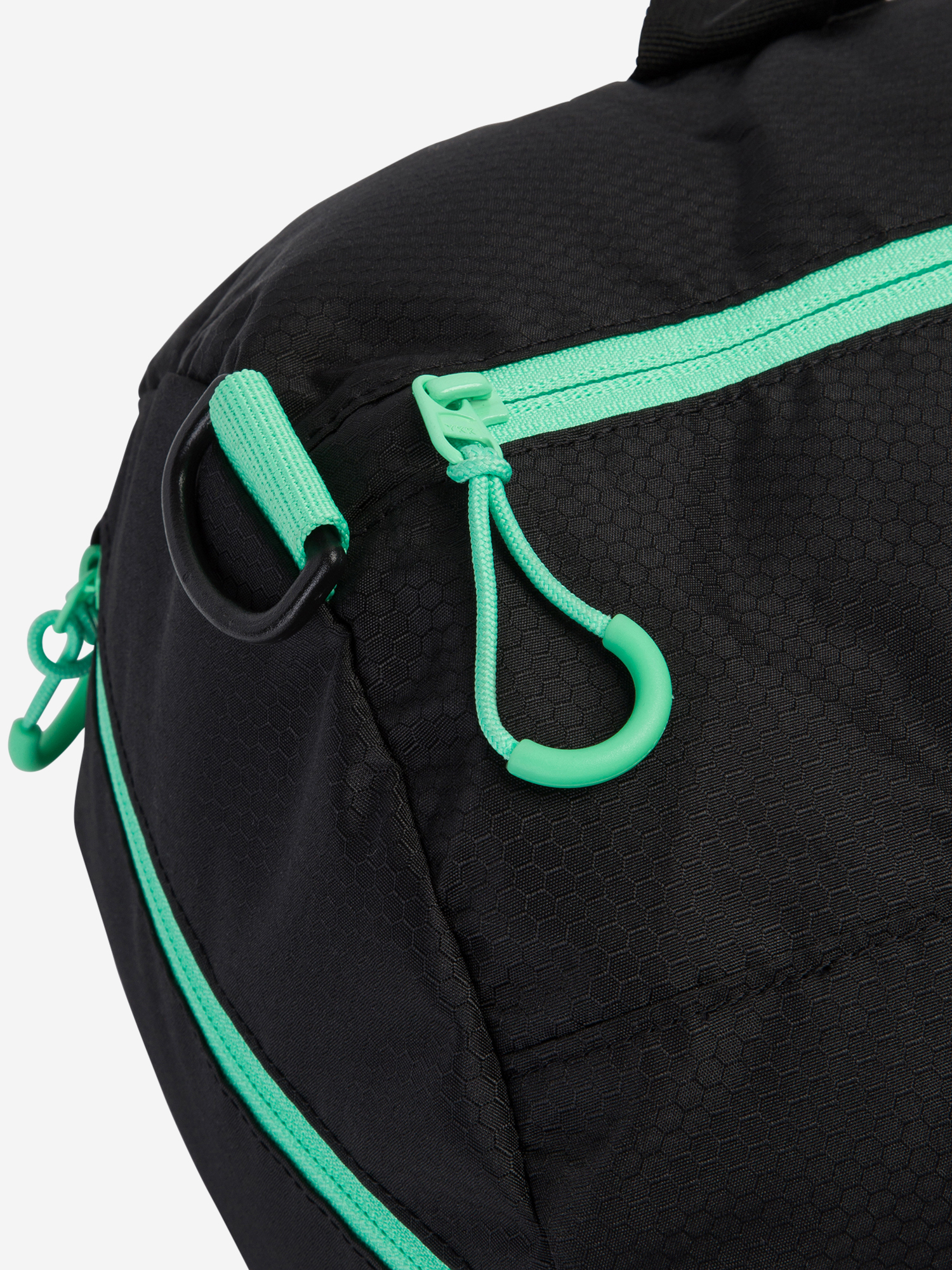 фото Сумка водонепроницаемая speedo duffel, 30 л, черный