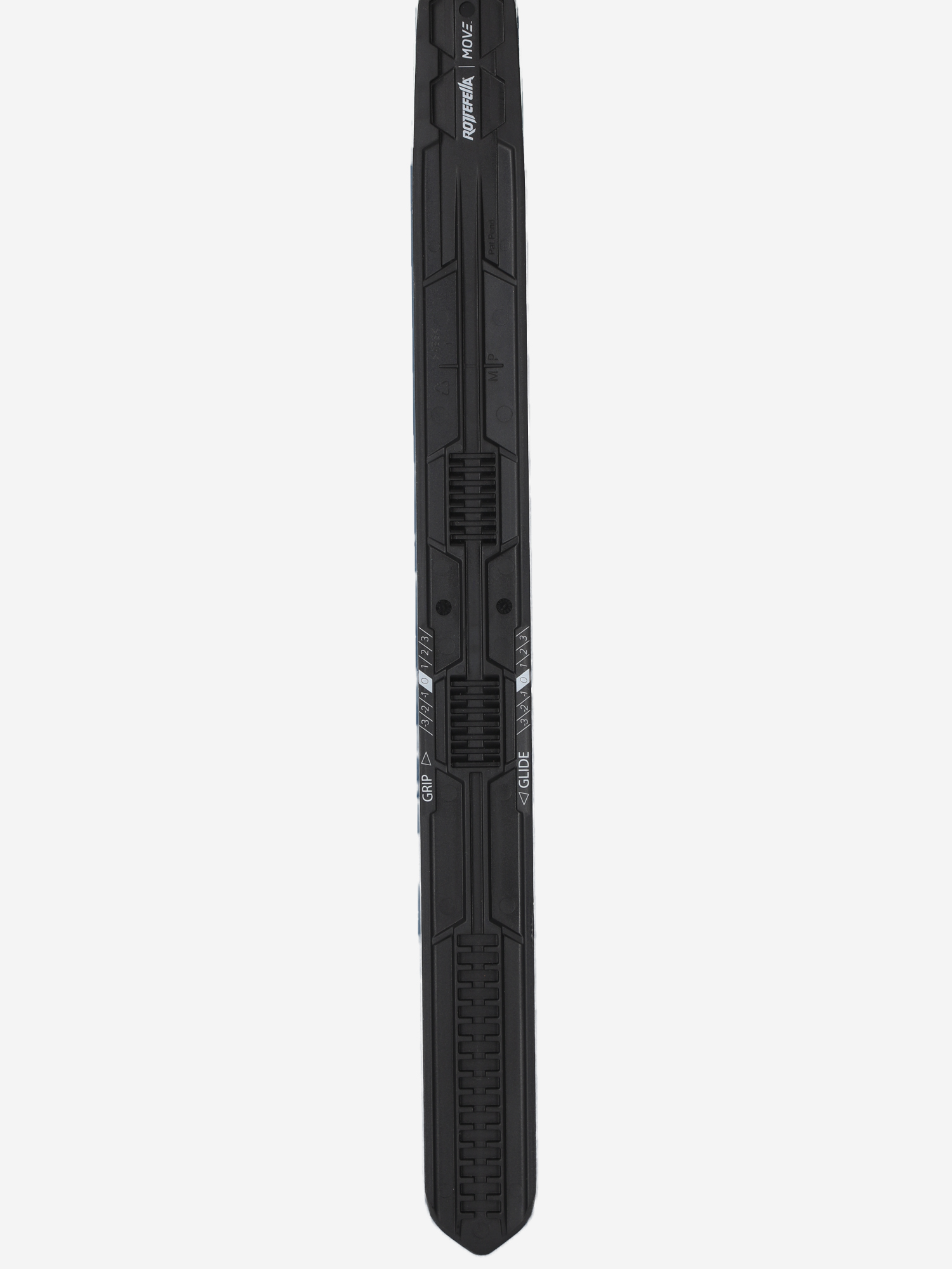 фото Беговые лыжи madshus fjelltech m44 skin, мультицвет