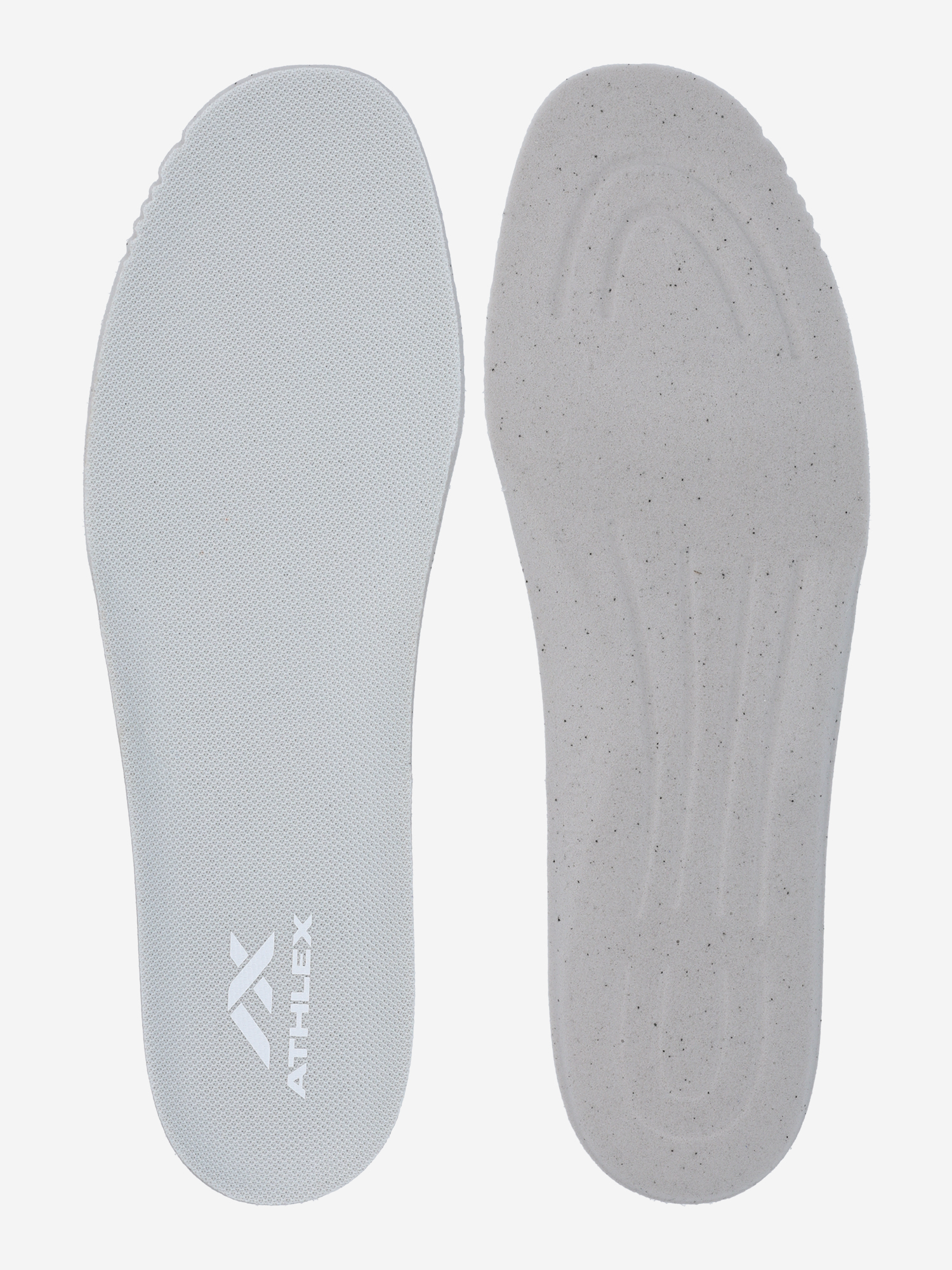 фото Кроссовки женские athlex speed2000, белый