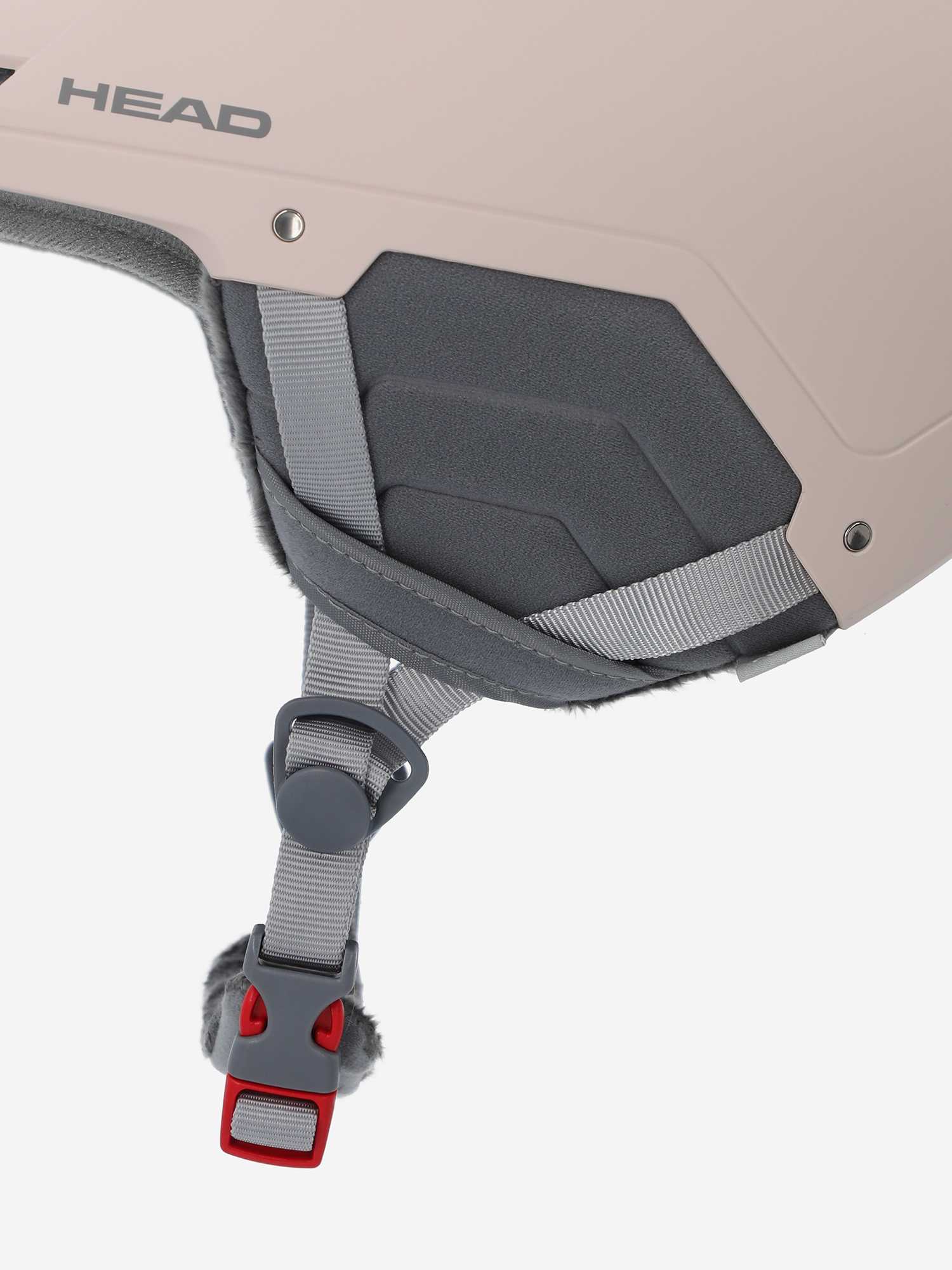 фото Шлем head compact evo, розовый