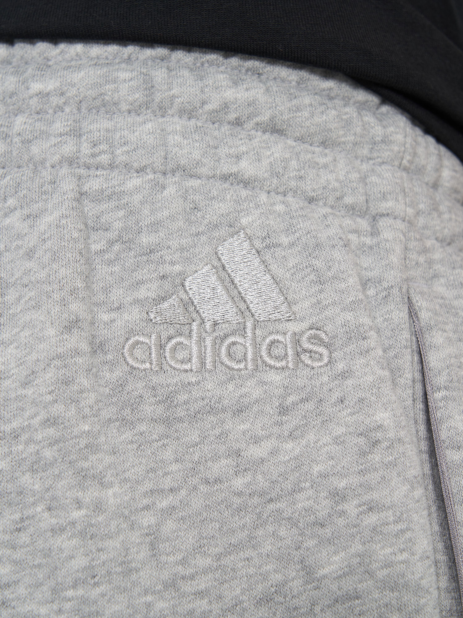 фото Брюки мужские adidas, серый