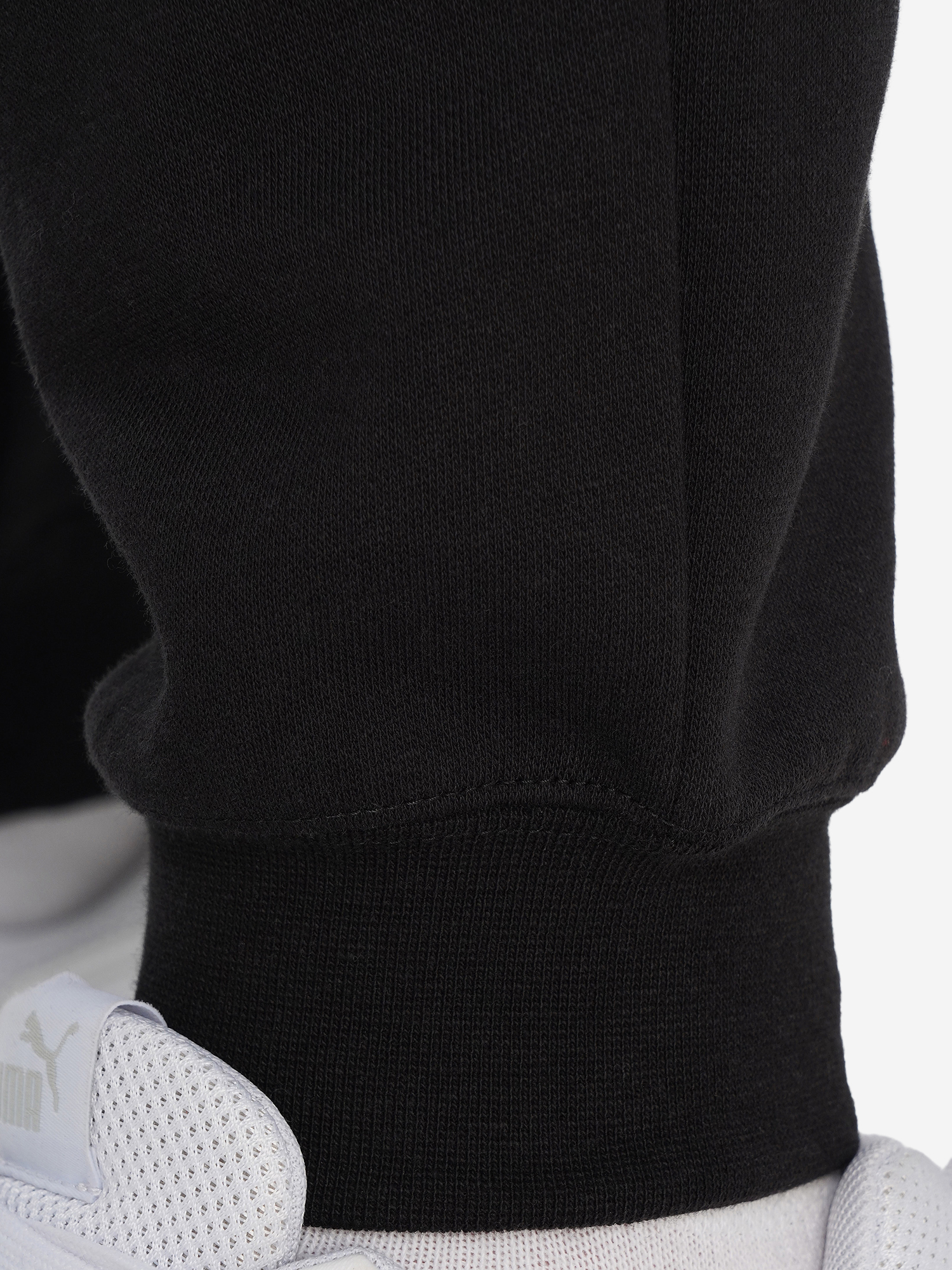 фото Брюки для мальчиков puma mid90 s, черный