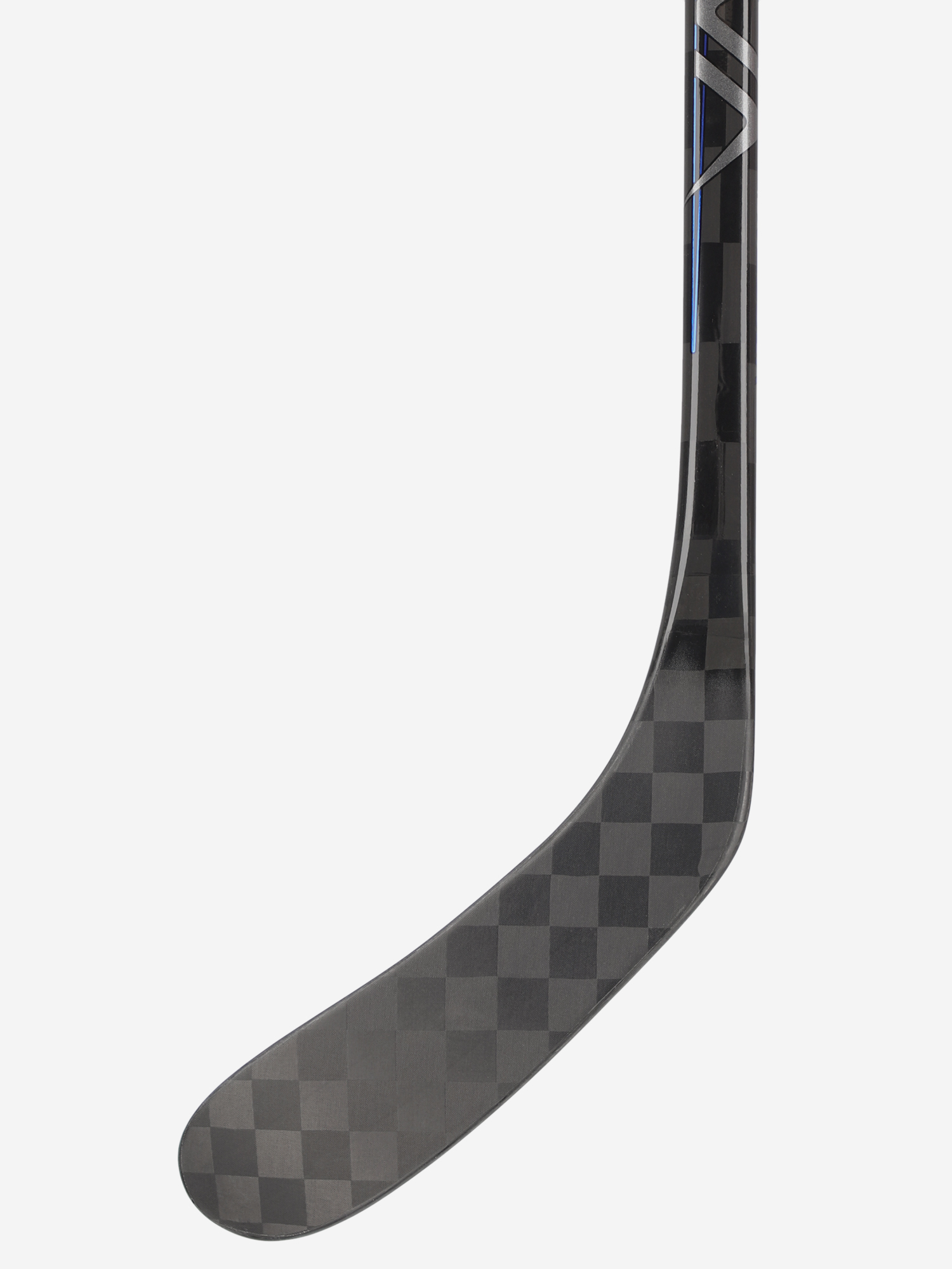 фото Клюшка хоккейная bauer vapor hyperlite 2 p28 sr-87, черный