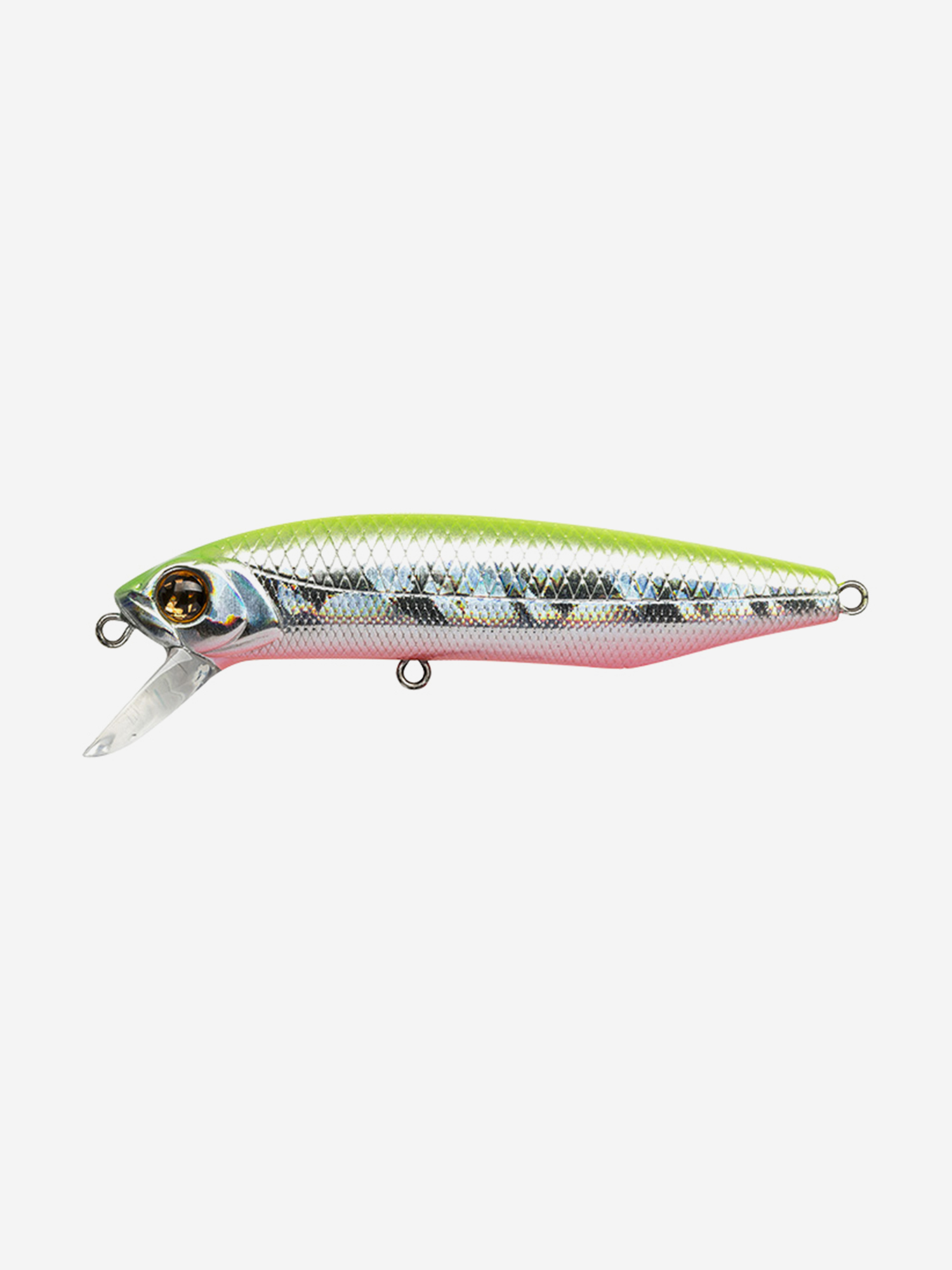 Воблер Pontoon21 Dexter Minnow 93SP-SR, 93 мм., 13.5 гр., 0.8-1.5м., Мультицвет
Воблер Pontoon21 Dexter Minnow 93SP-SR, 93 мм., 13.5 гр., 0.8-1.5м., Мультицвет