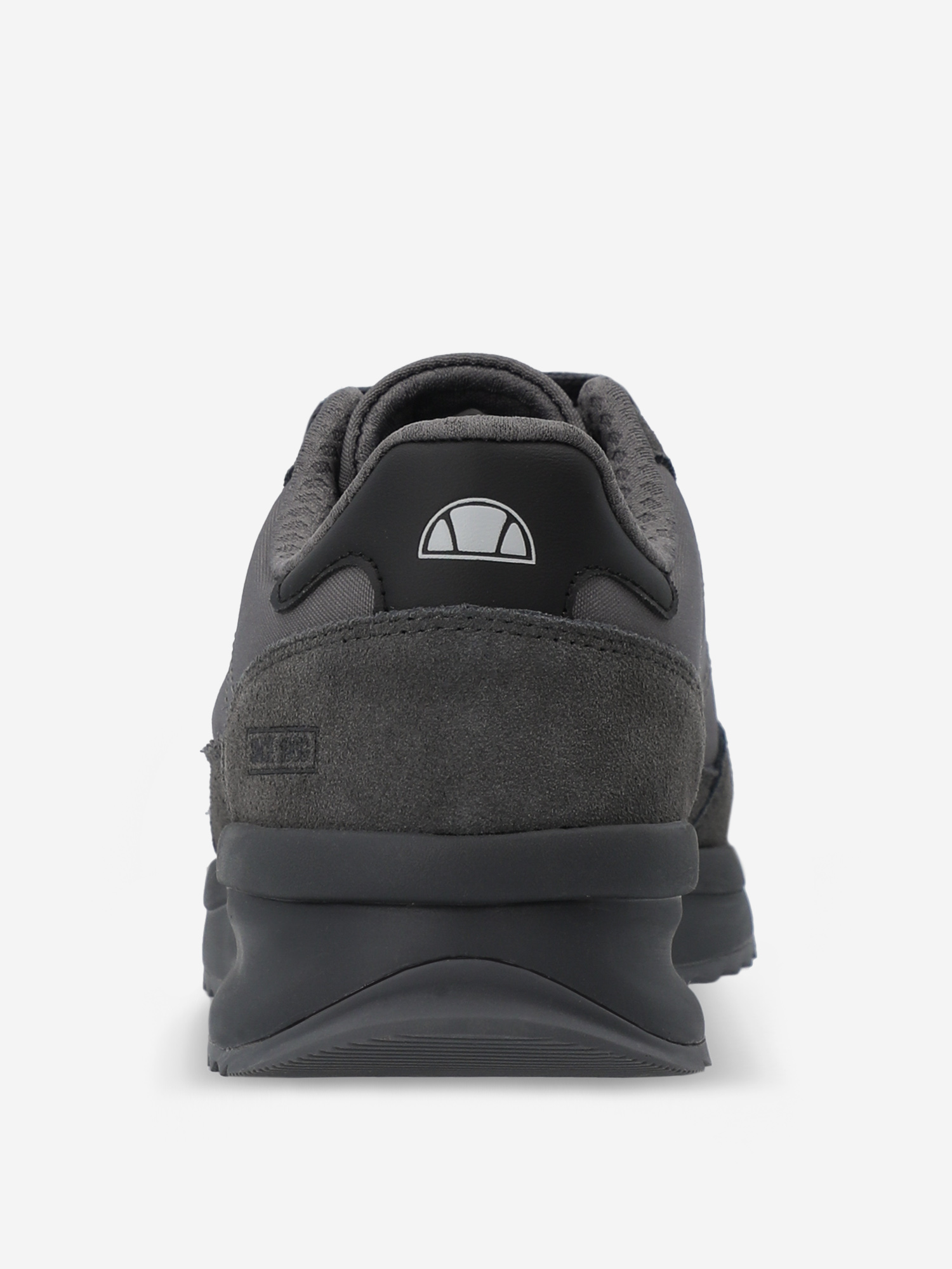 фото Кроссовки мужские ellesse romeo, серый