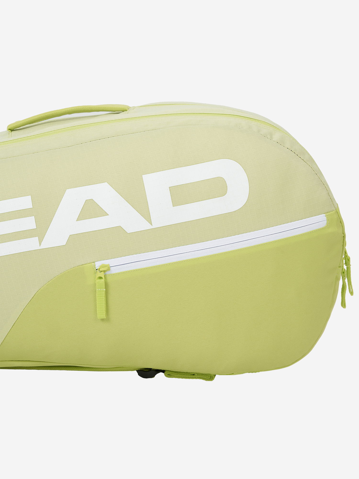 фото Сумка для 6 ракеток head base racquet, желтый