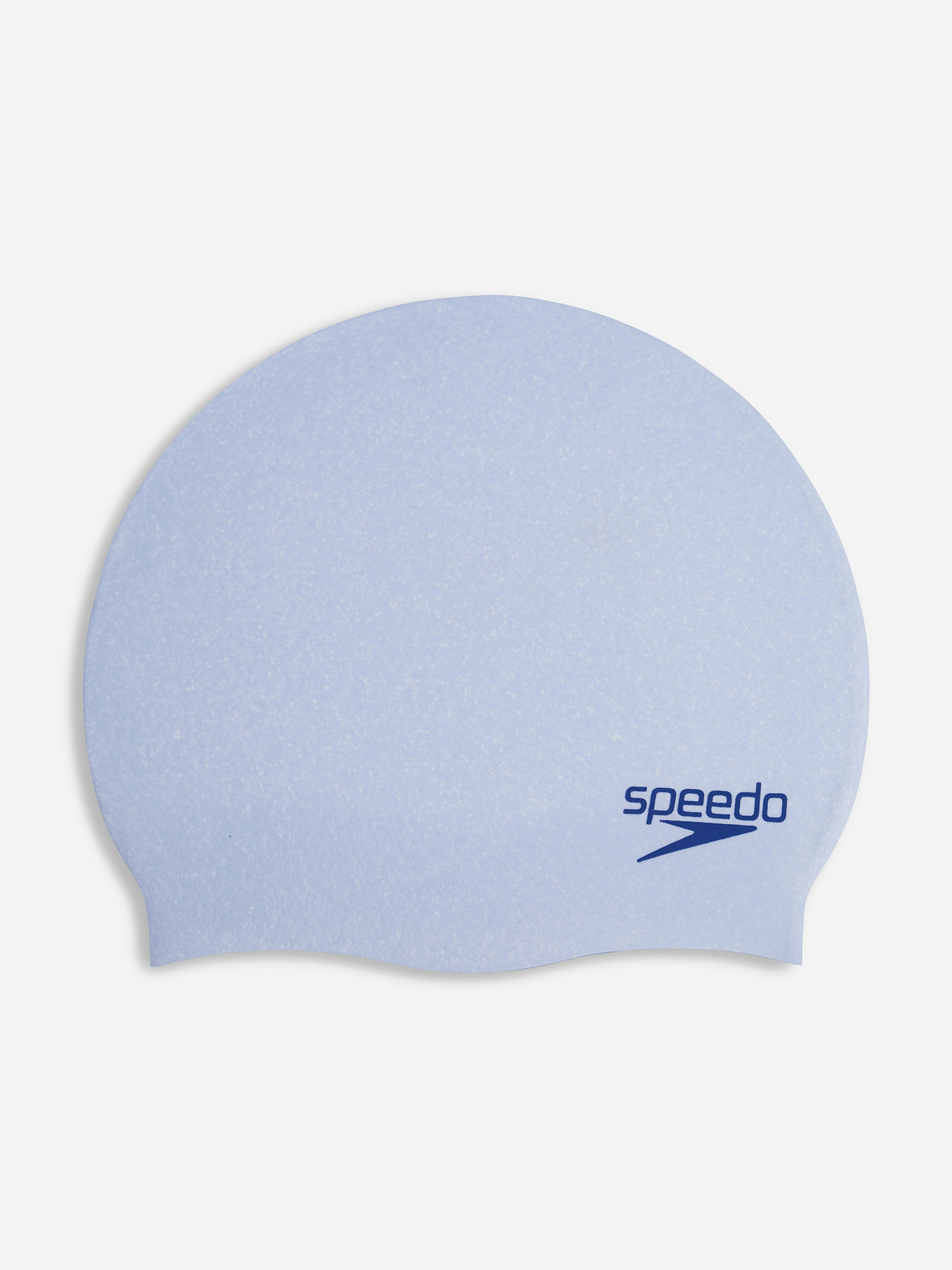 фото Шапочка для плавания speedo, голубой